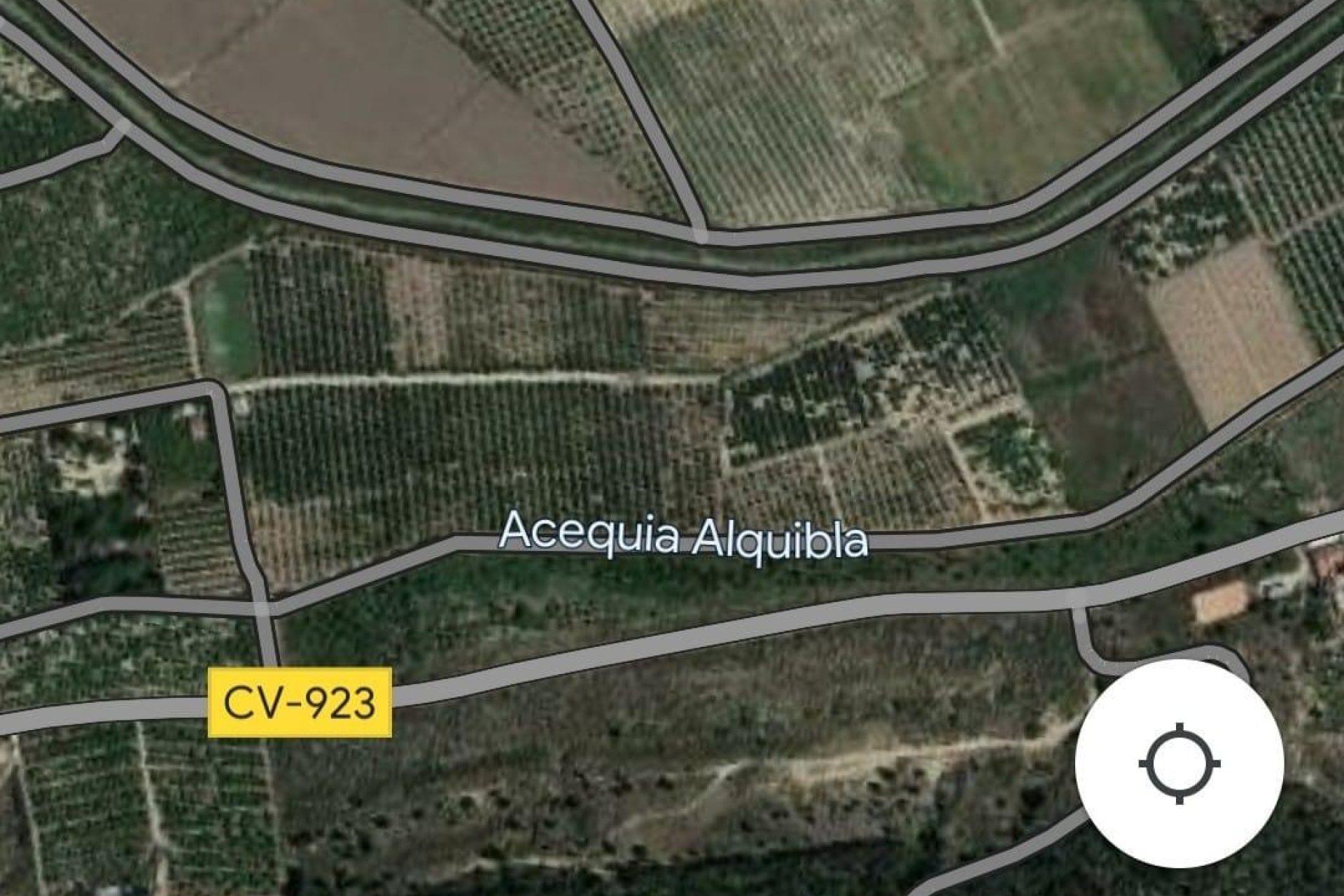 Resale - Country house - Orihuela Costa - Arneva