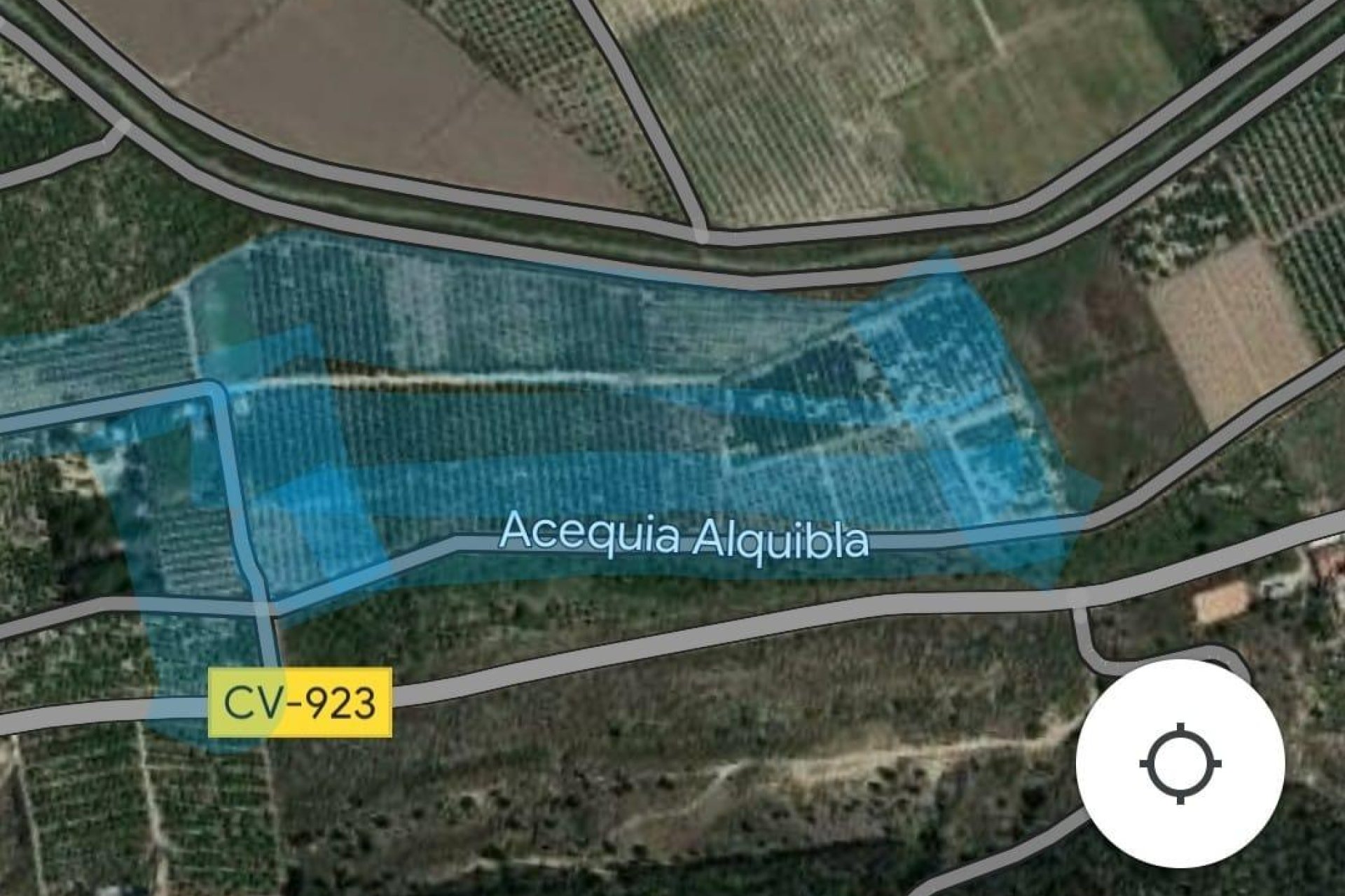 Resale - Country house - Orihuela Costa - Arneva