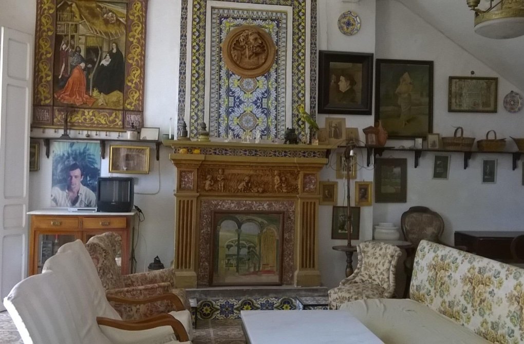 Resale - Country house - Orihuela Costa - Raiguero de Bonanza