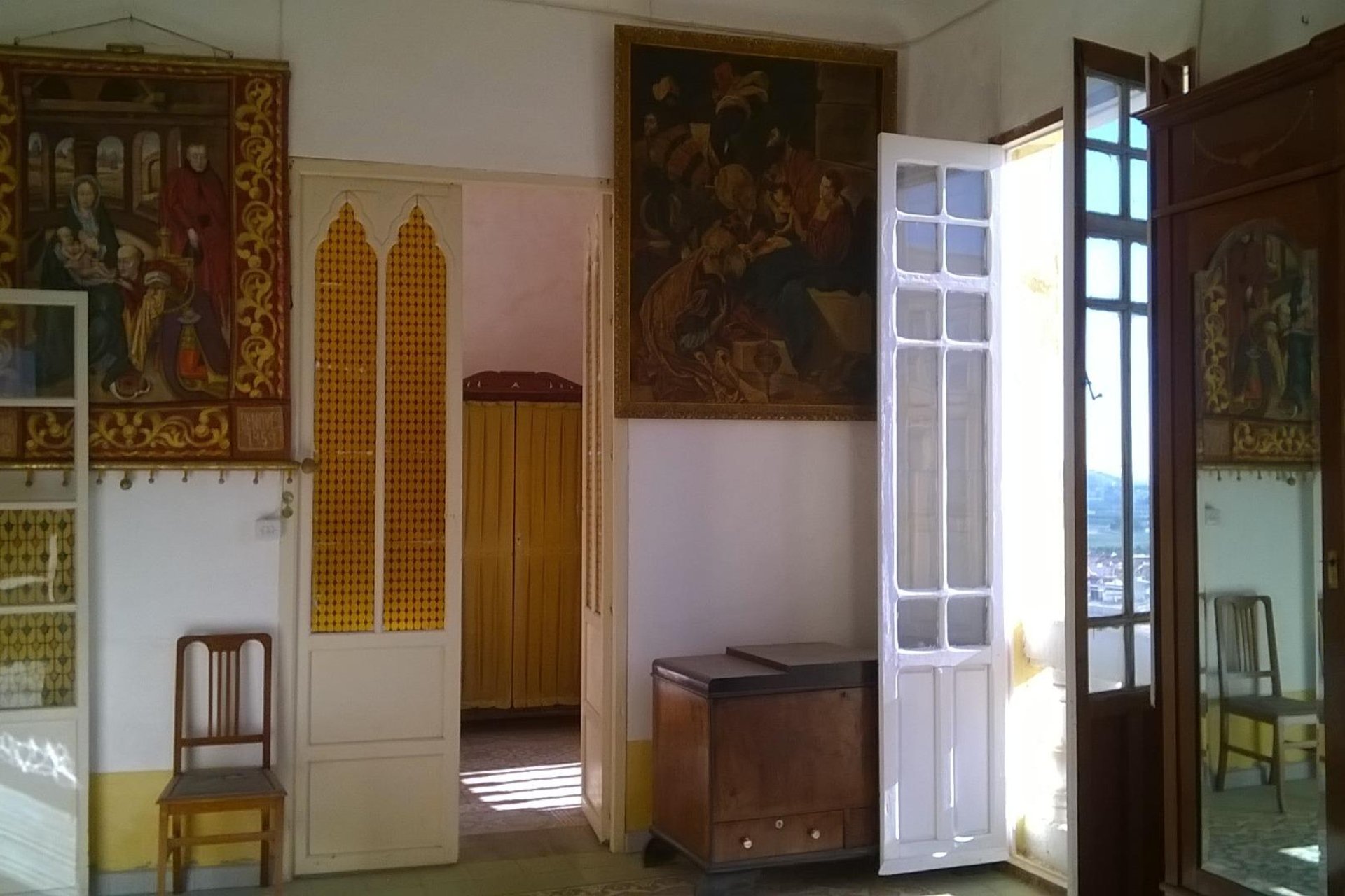 Resale - Country house - Orihuela Costa - Raiguero de Bonanza