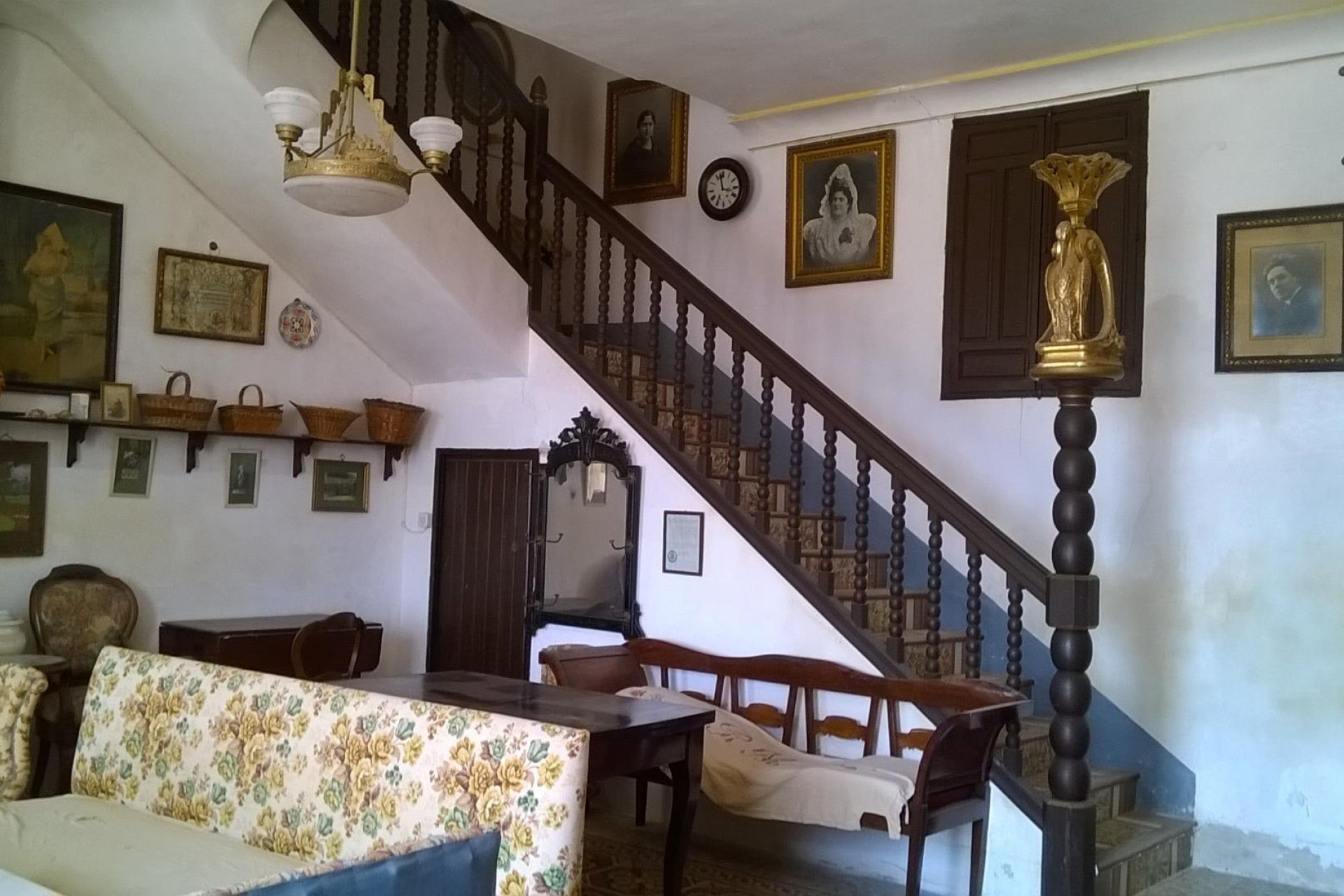 Resale - Country house - Orihuela - Raiguero de Bonanza