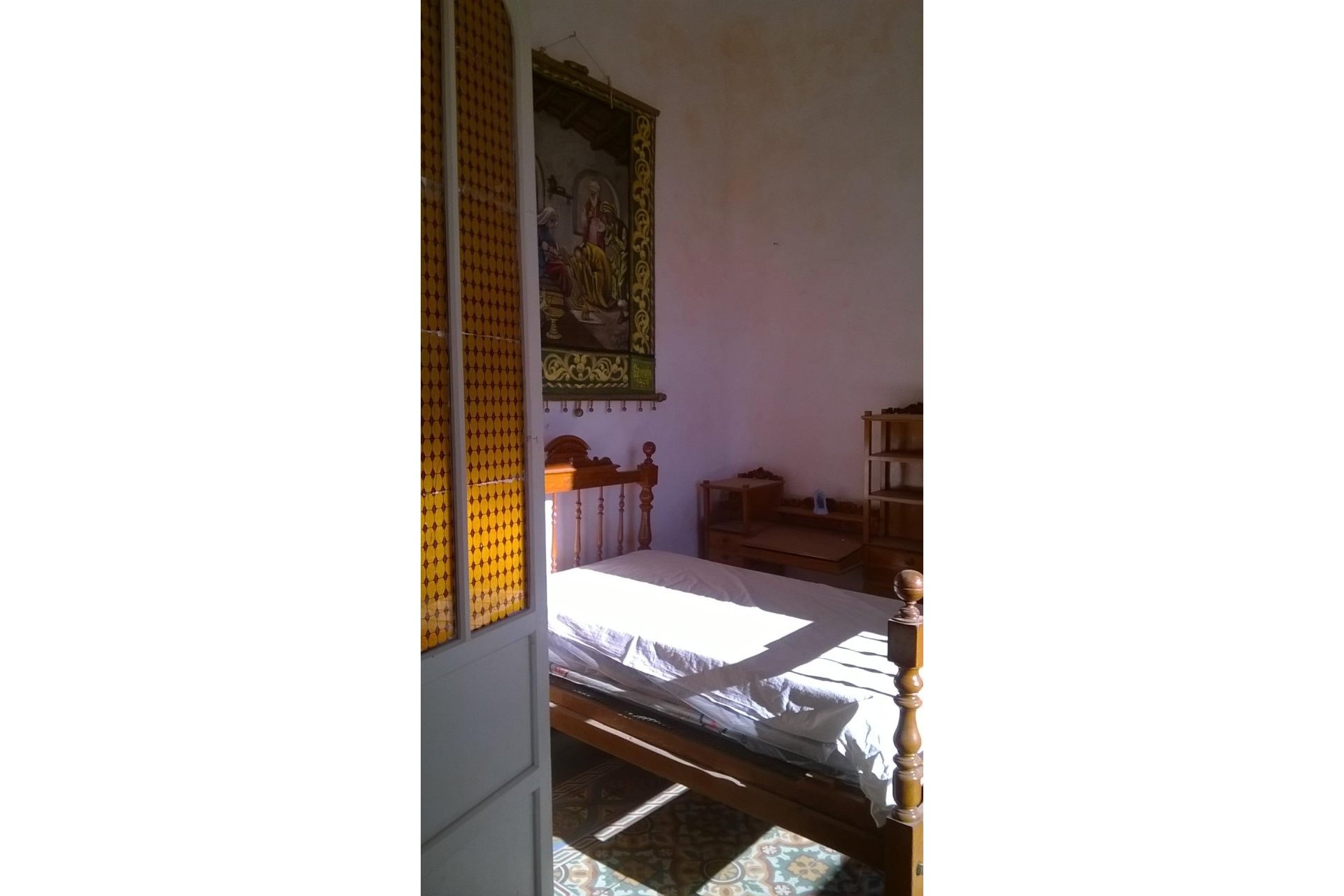 Resale - Country house - Orihuela - Raiguero de Bonanza