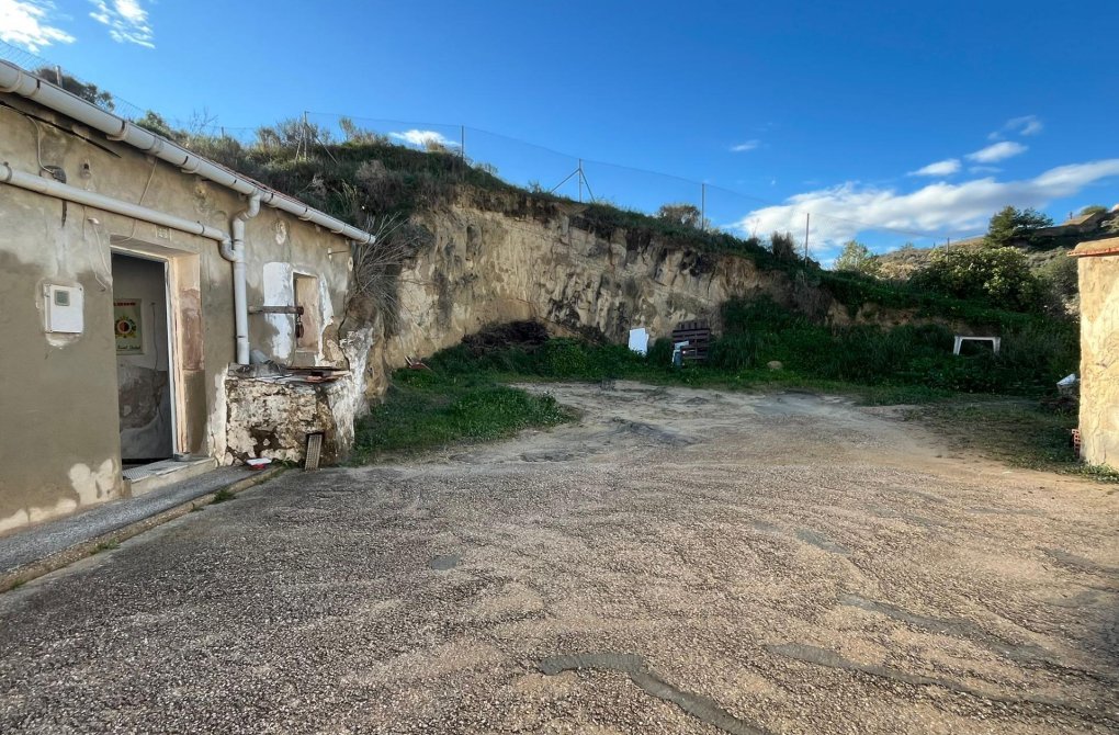 Resale - Country house - Rojales - Centro