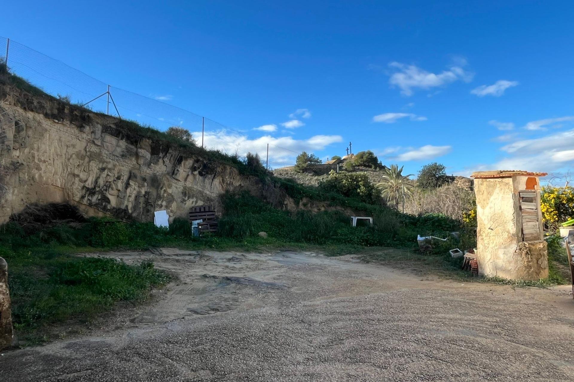 Resale - Country house - Rojales - Centro