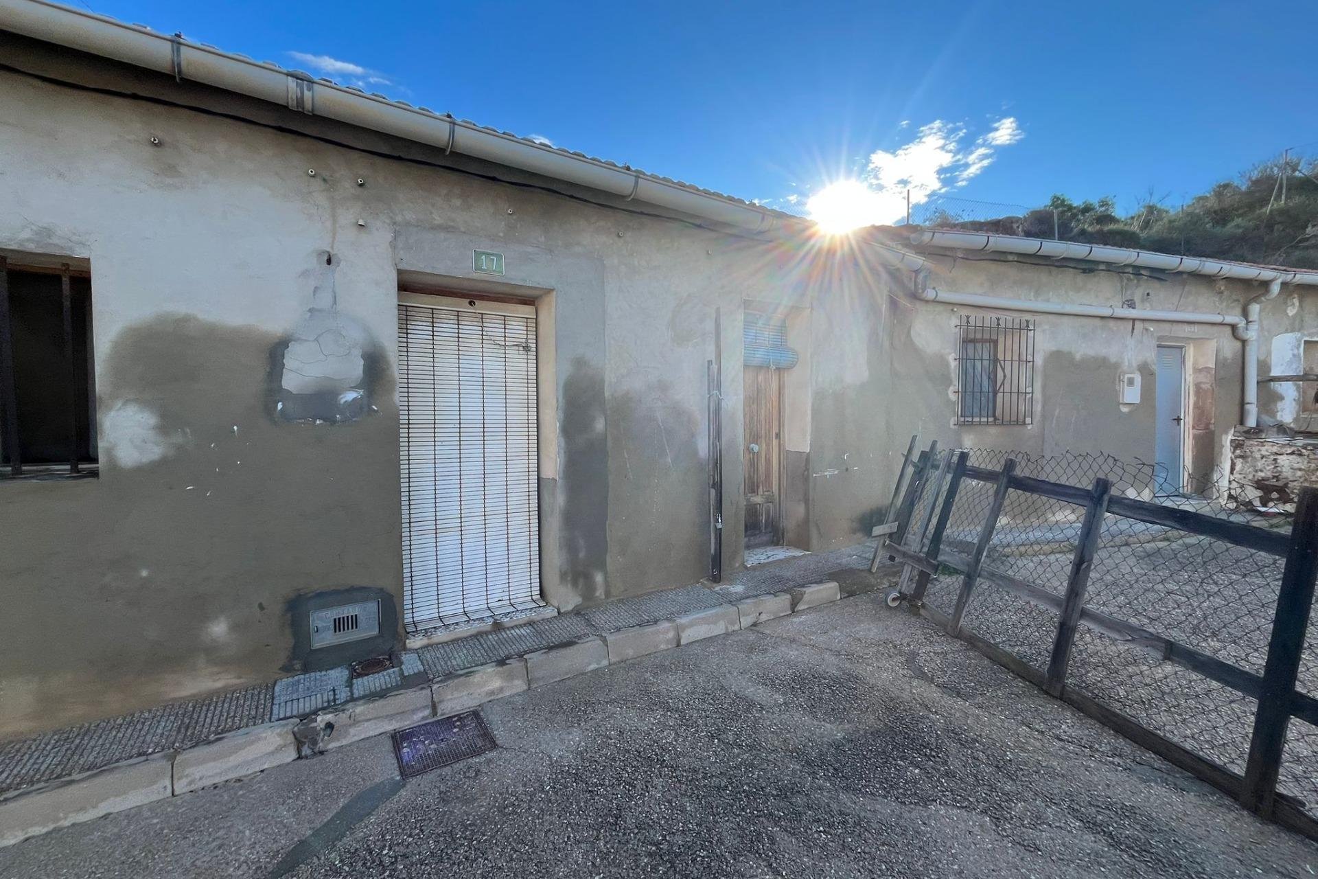 Resale - Country house - Rojales - Centro