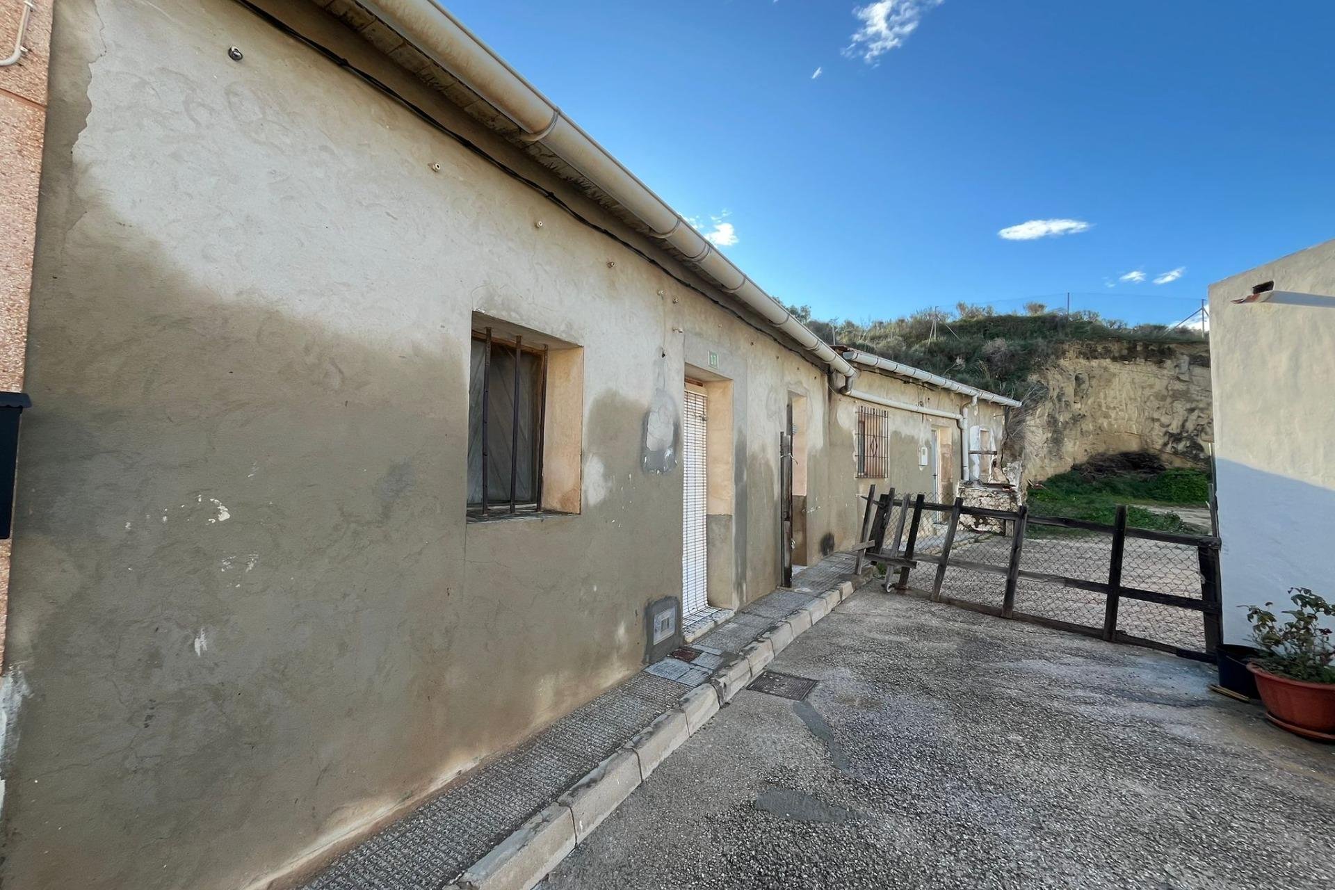 Resale - Country house - Rojales - Centro