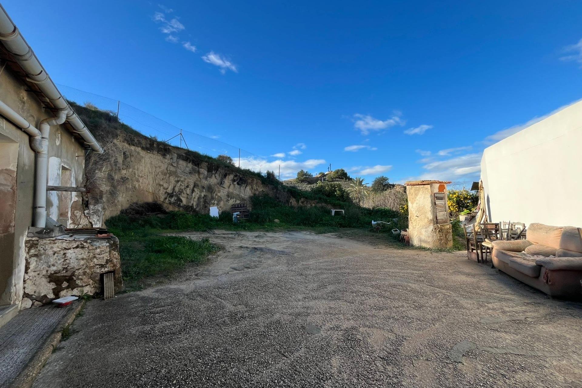 Resale - Country house - Rojales - Centro