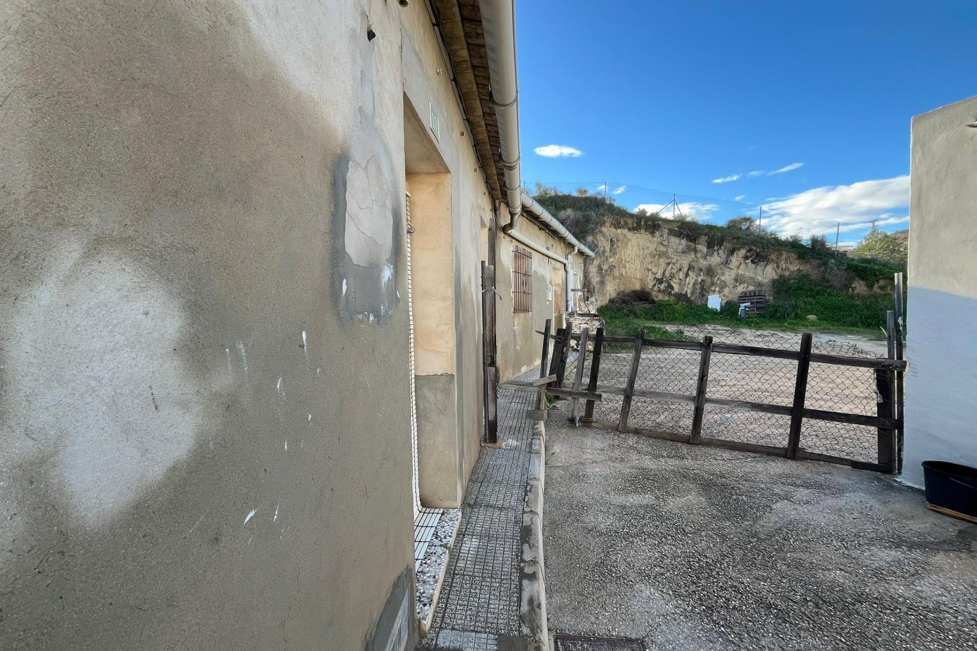 Resale - Country house - Rojales - Centro