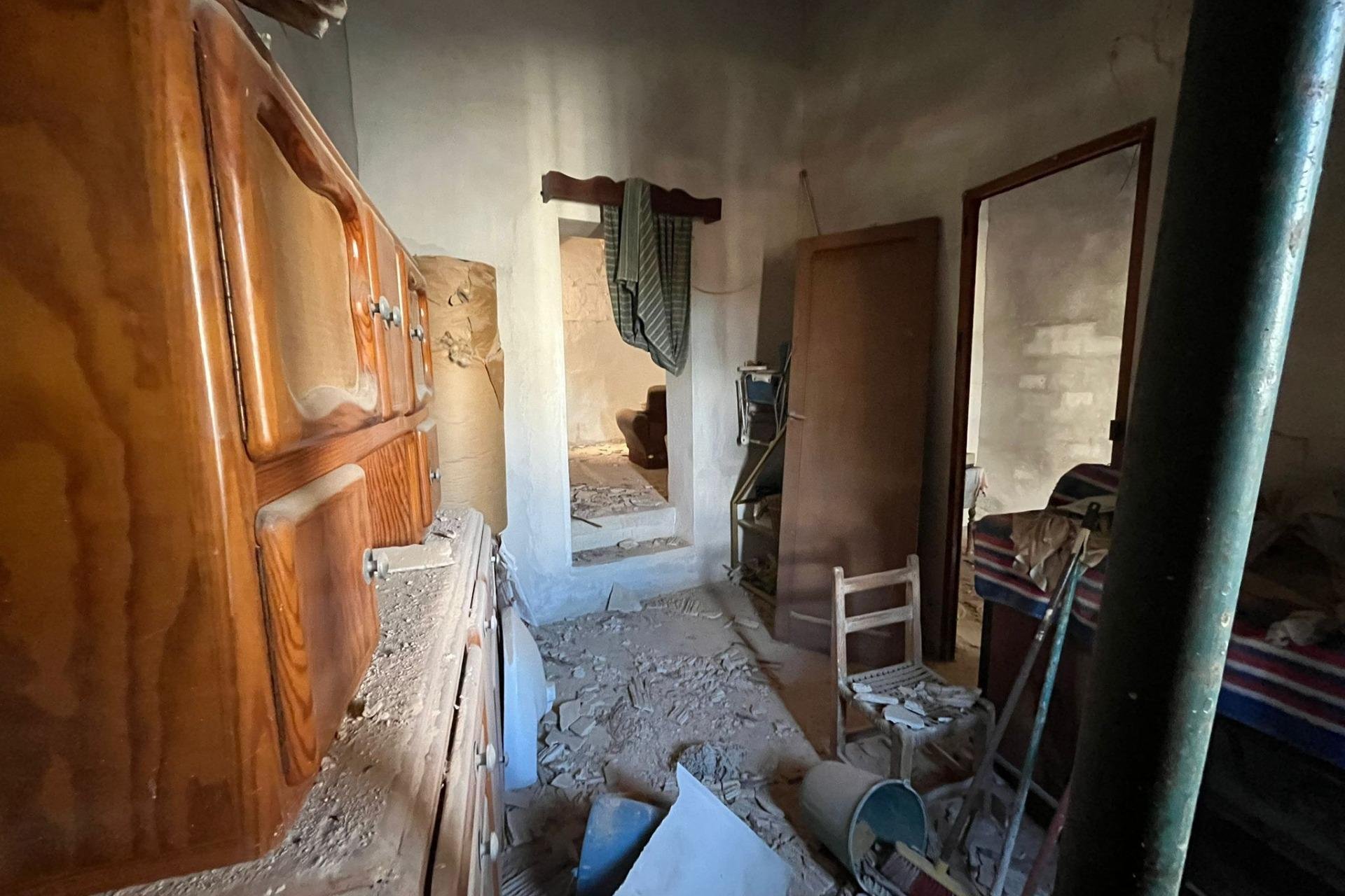 Resale - Country house - Rojales - Centro