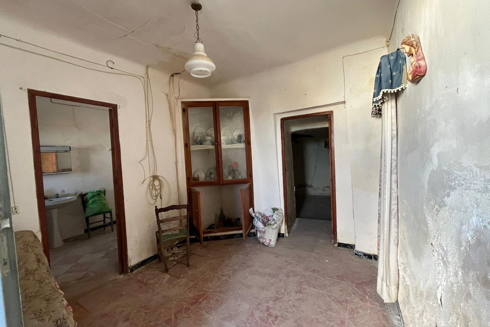 Resale - Country house - Rojales - Centro