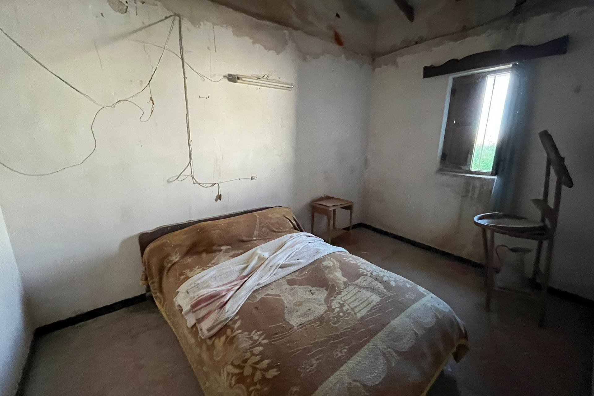 Resale - Country house - Rojales - Centro