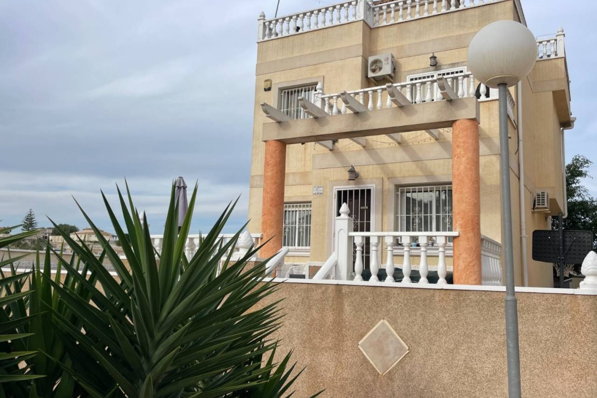 Resale - Detached Villa - Ciudad Quesada - La Marquesa