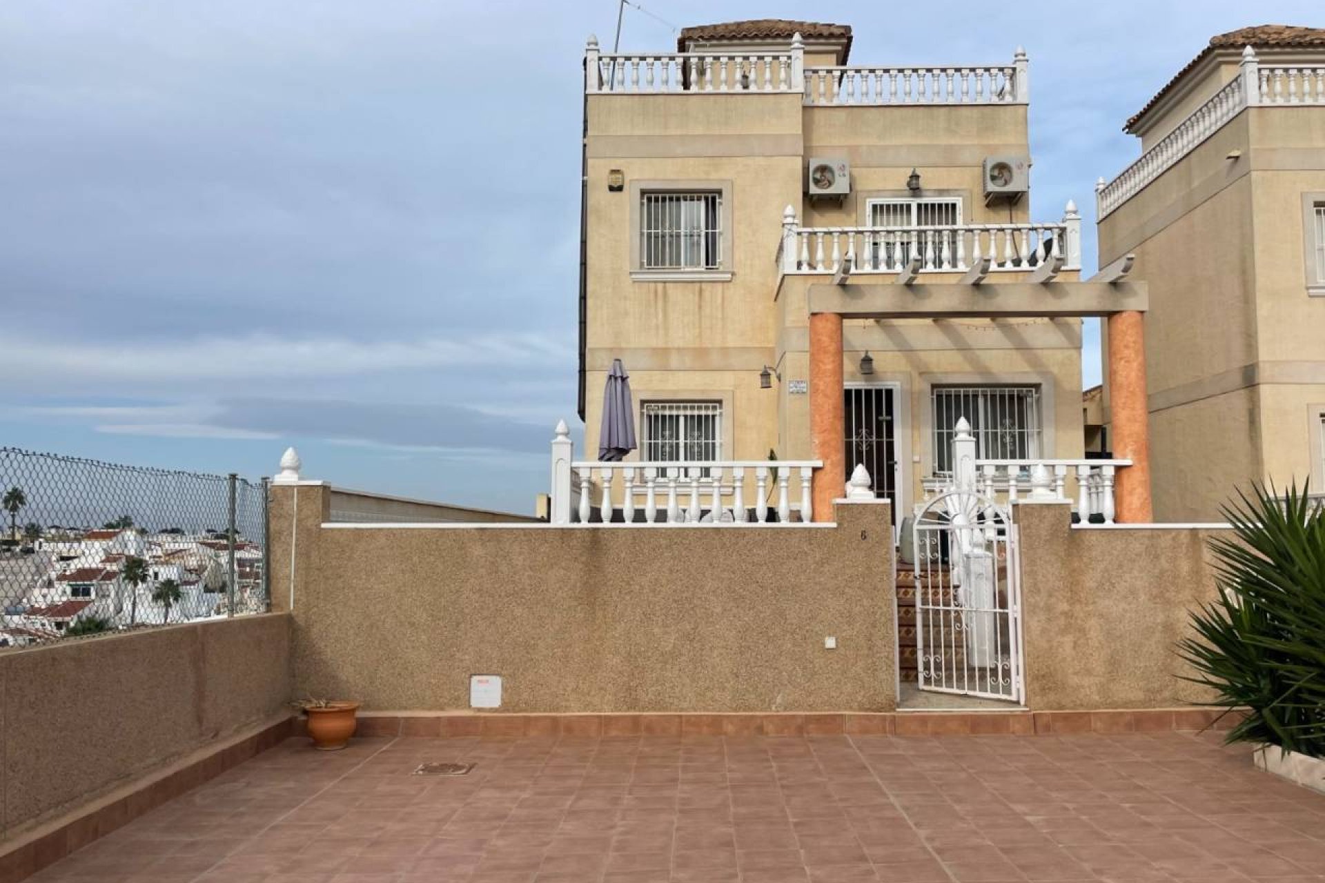 Resale - Detached Villa - Ciudad Quesada - La Marquesa