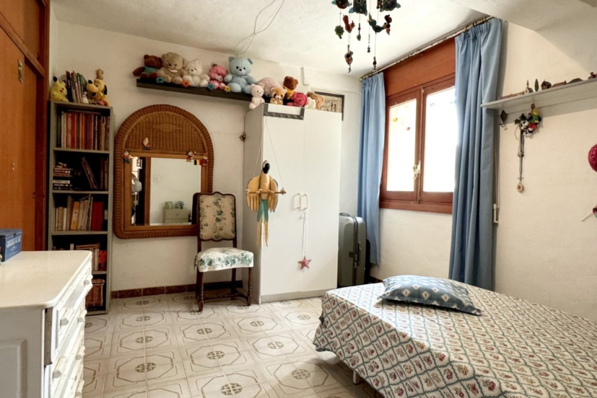 Resale - Detached Villa - Orihuela Costa - La Zenia