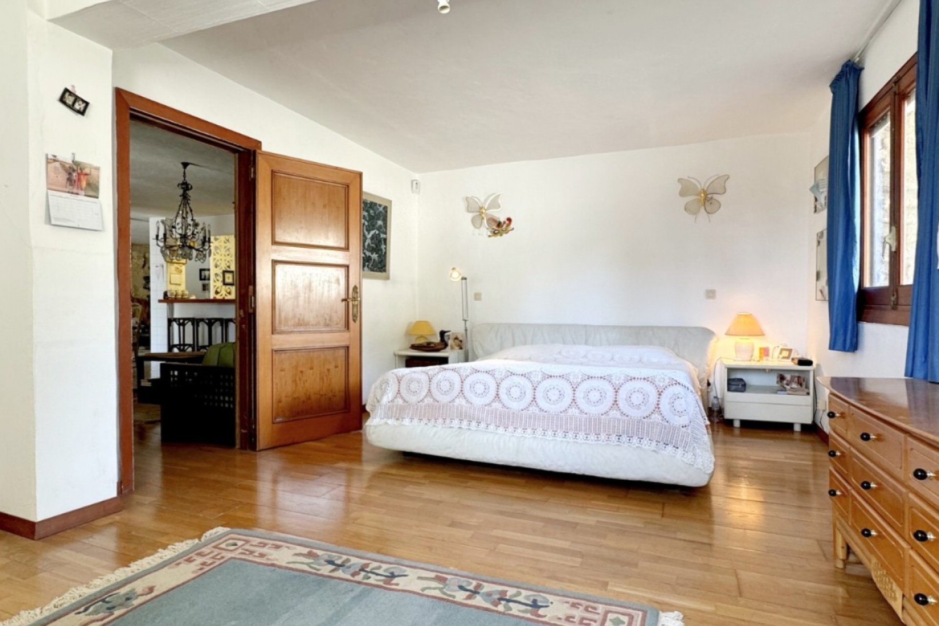 Resale - Detached Villa - Orihuela Costa - La Zenia