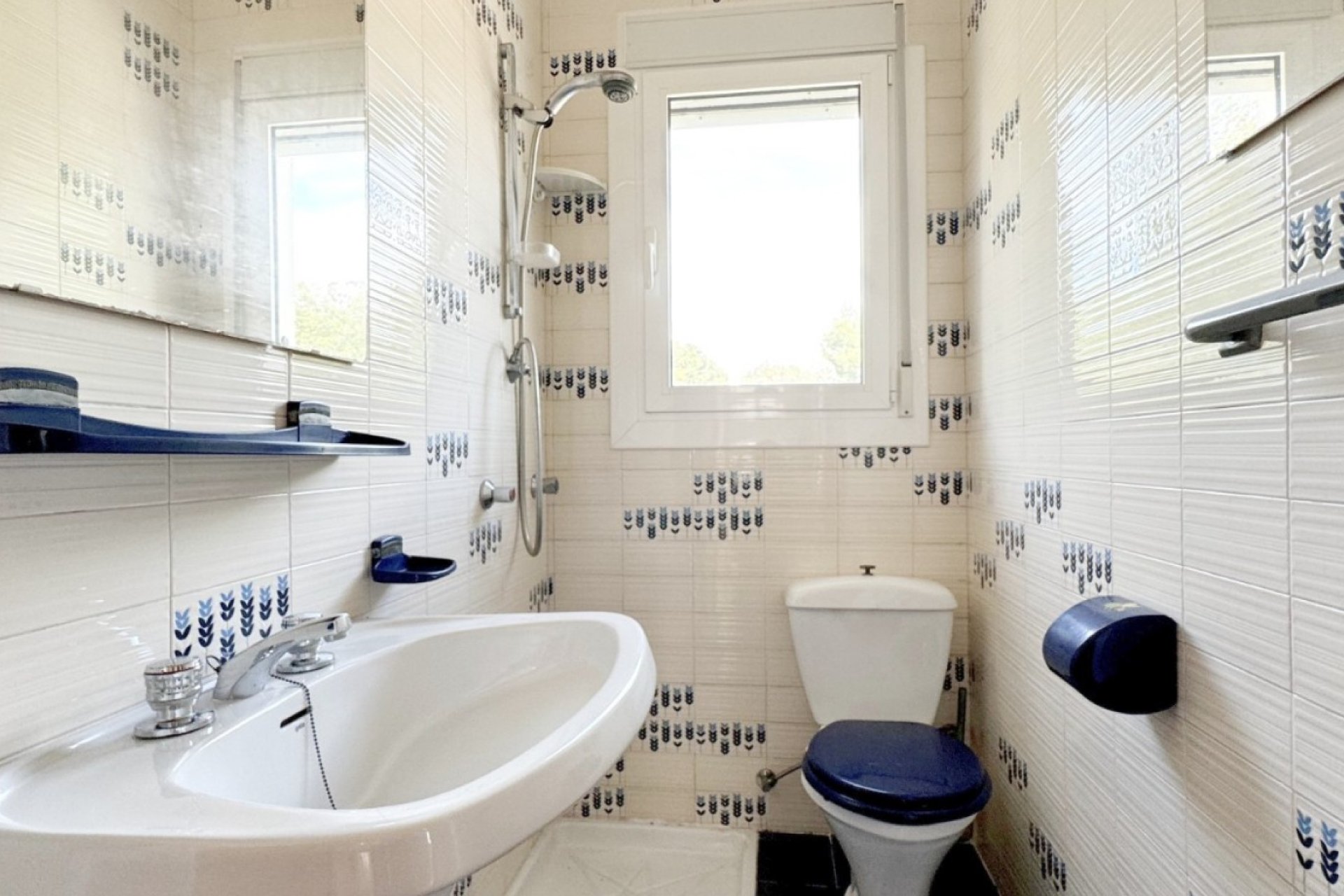 Resale - Detached Villa - Orihuela Costa - La Zenia