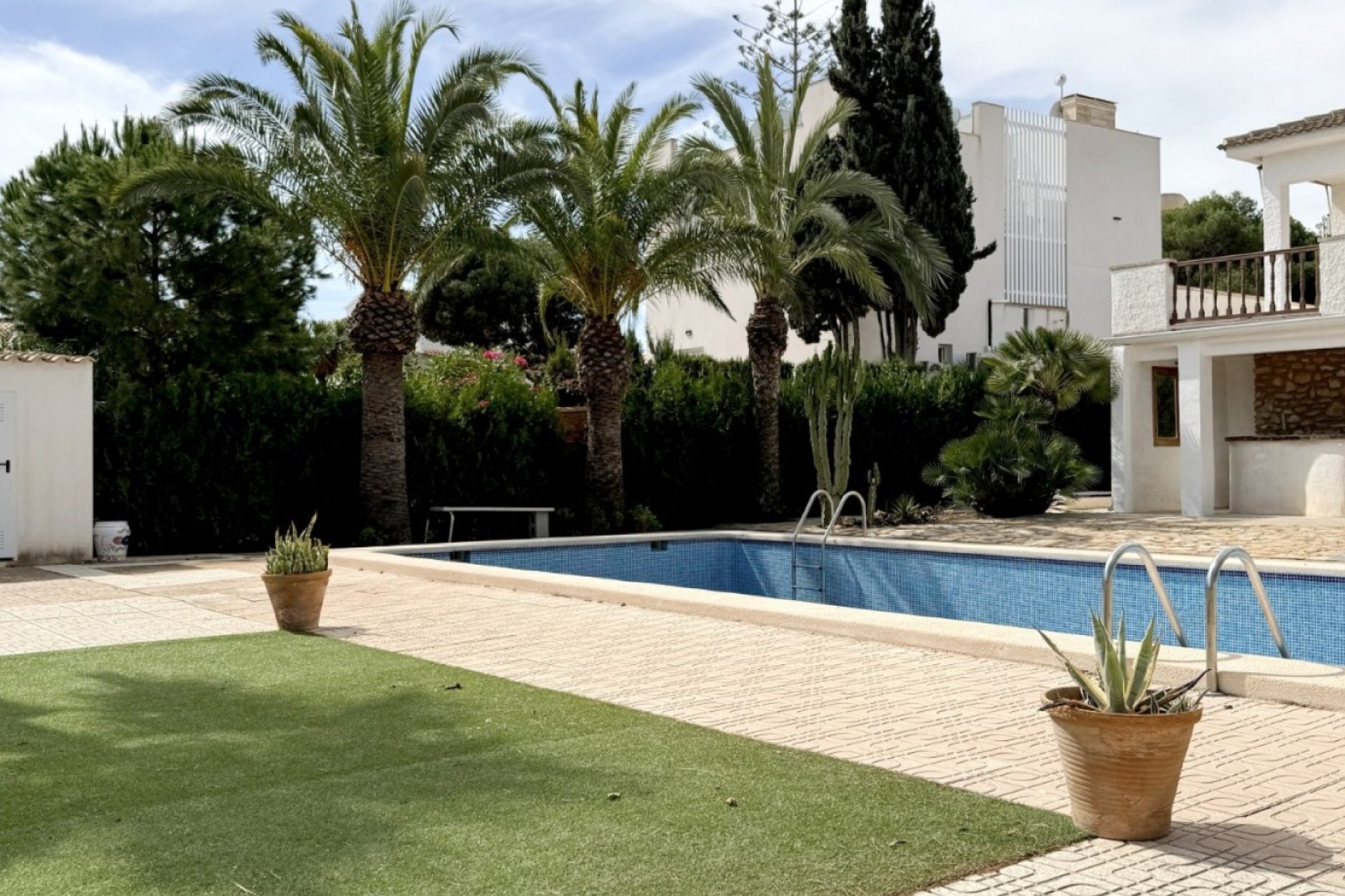 Resale - Detached Villa - Orihuela Costa - La Zenia
