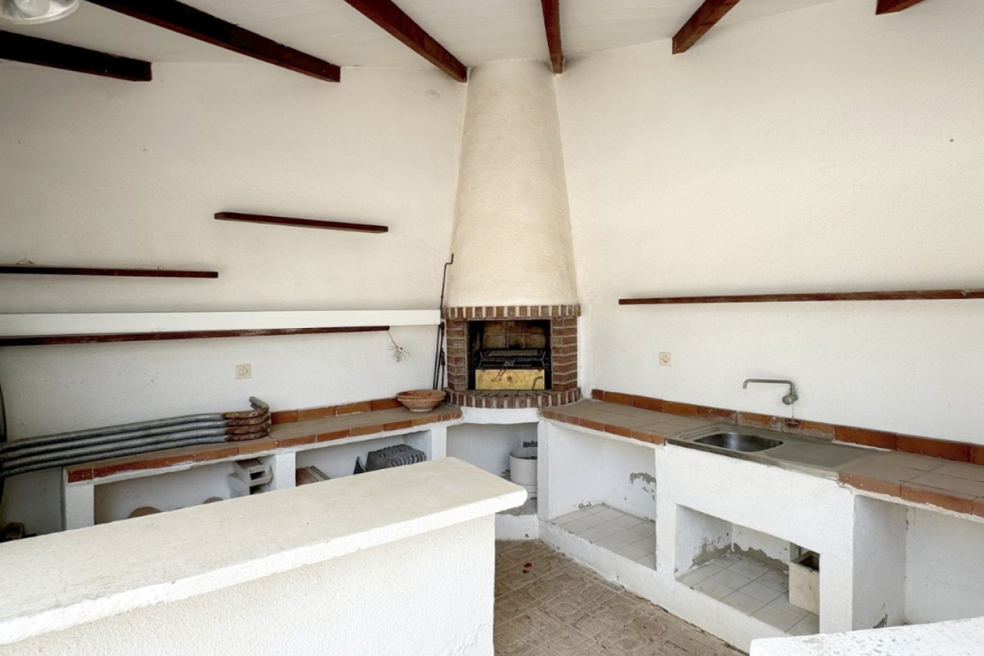 Resale - Detached Villa - Orihuela Costa - La Zenia