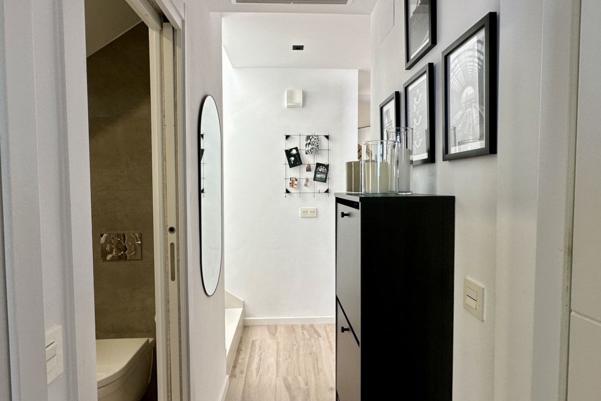 Resale - Detached Villa - Orihuela Costa - Lomas de Cabo Roig