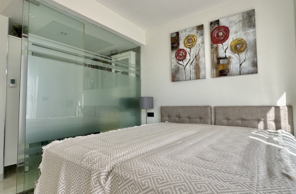 Resale - Detached Villa - Orihuela Costa - Lomas de Cabo Roig