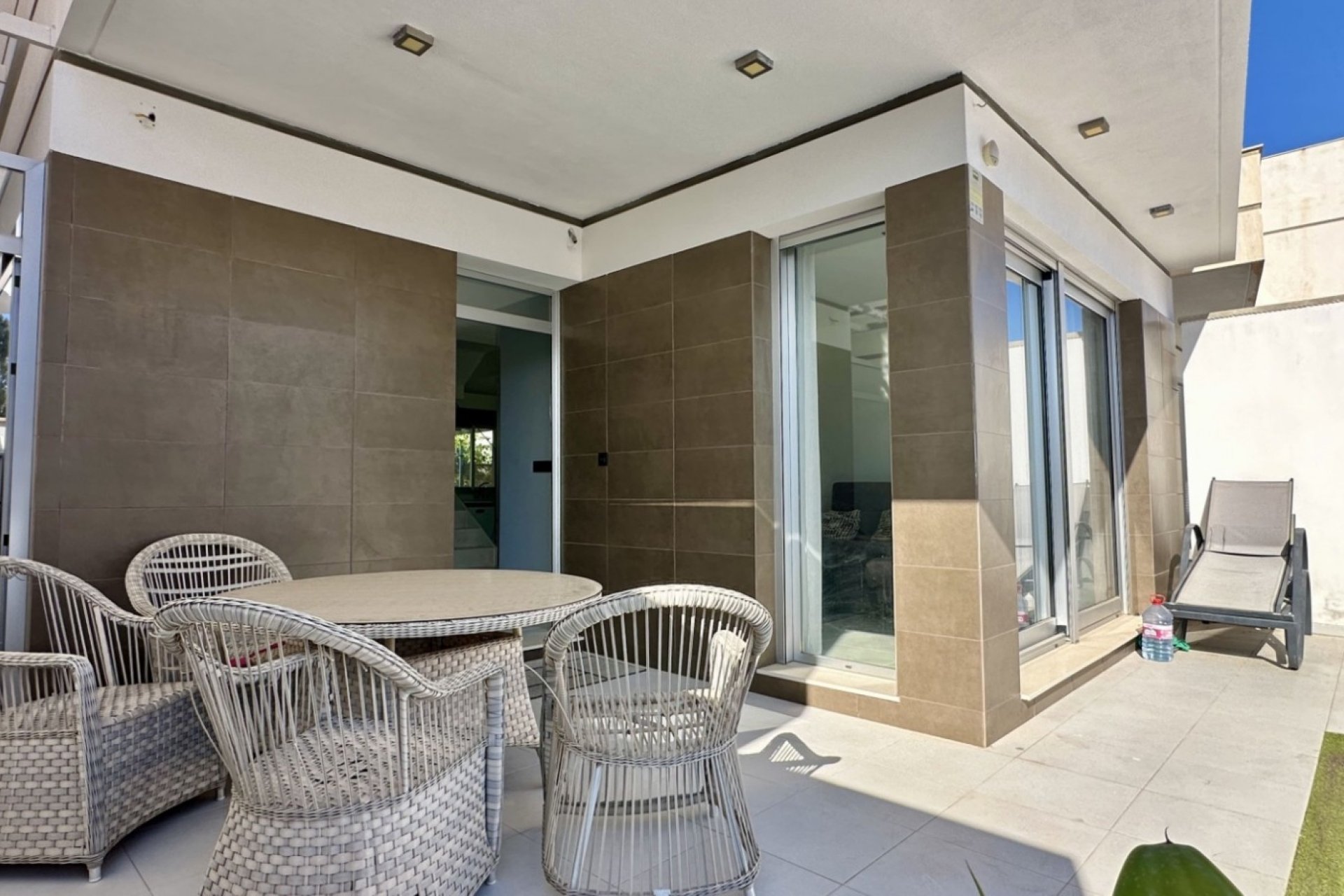 Resale - Detached Villa - Orihuela Costa - Lomas de Cabo Roig