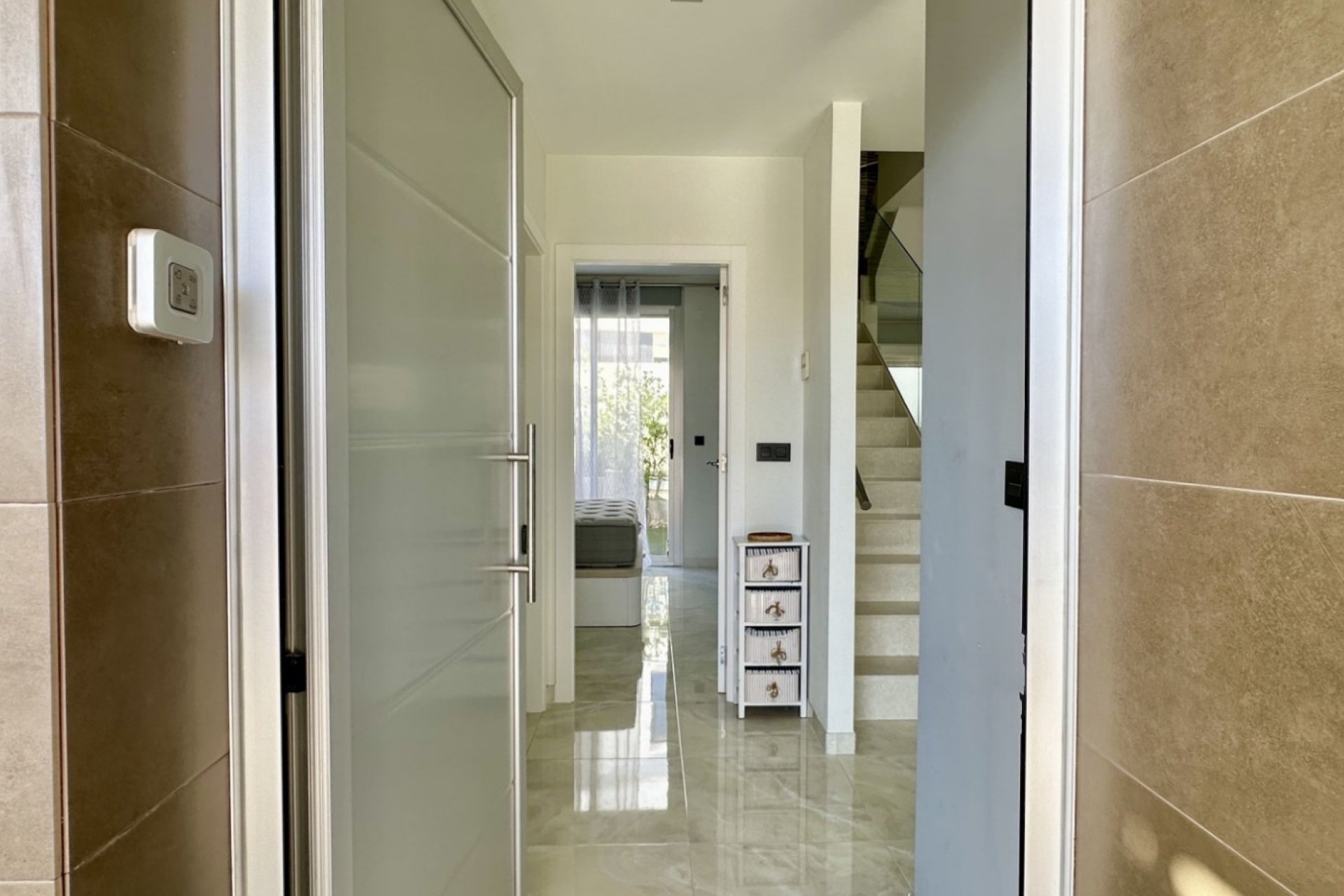 Resale - Detached Villa - Orihuela Costa - Lomas de Cabo Roig