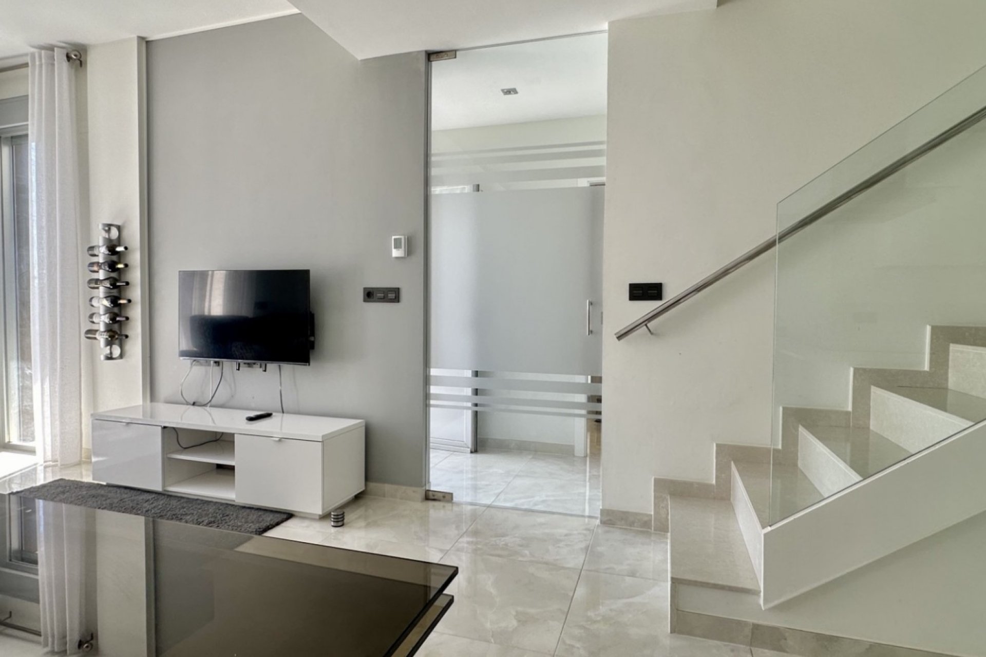 Resale - Detached Villa - Orihuela Costa - Lomas de Cabo Roig