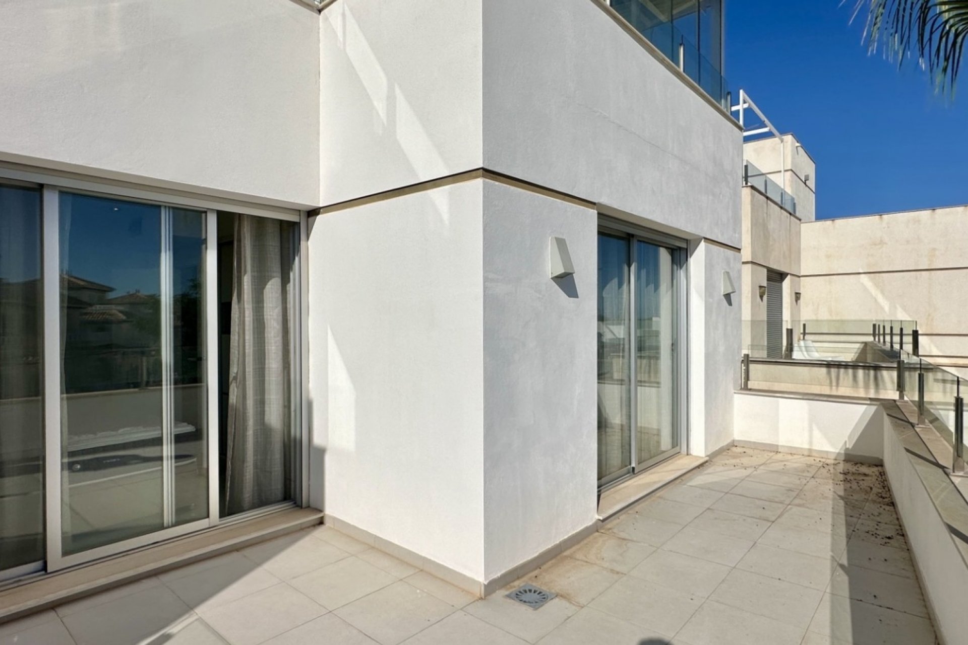 Resale - Detached Villa - Orihuela Costa - Lomas de Cabo Roig