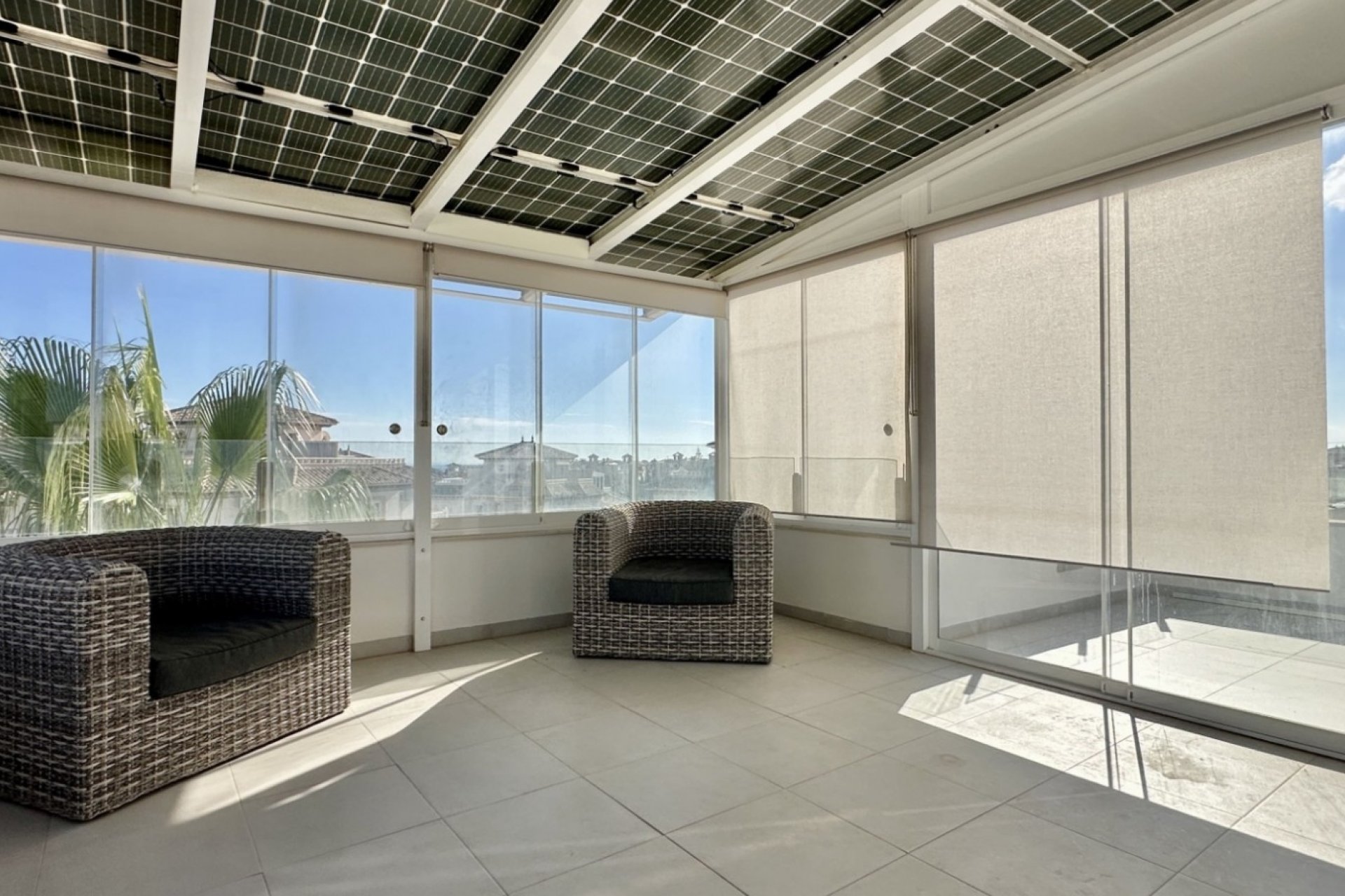 Resale - Detached Villa - Orihuela Costa - Lomas de Cabo Roig