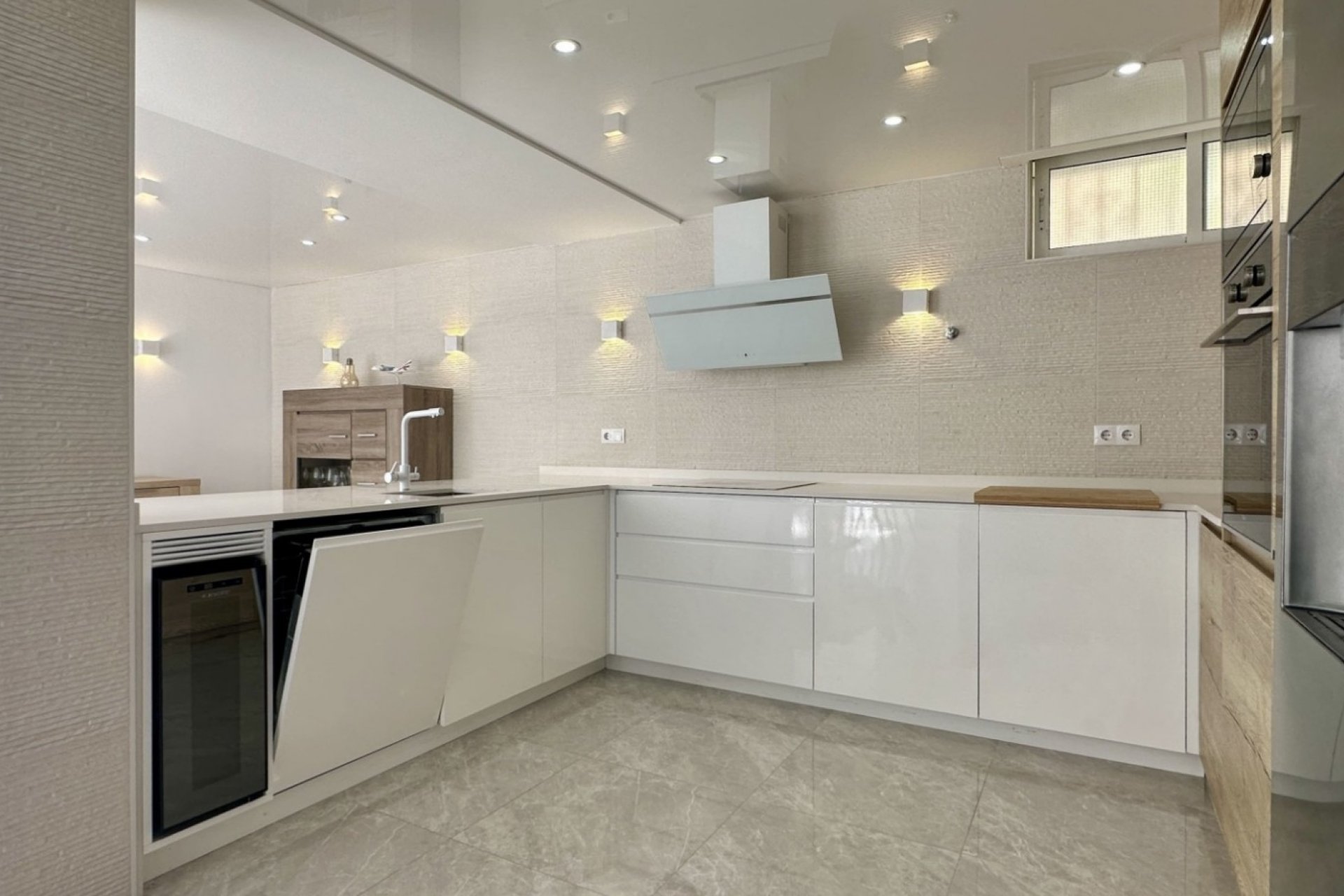 Resale - Detached Villa - Orihuela Costa - Los Altos