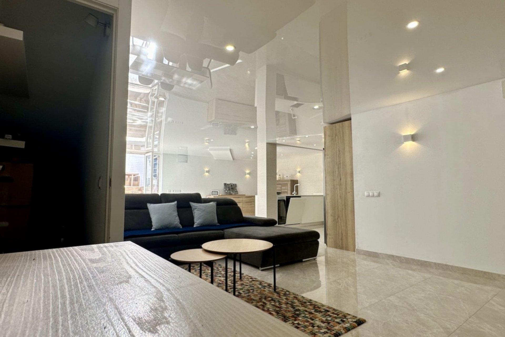 Resale - Detached Villa - Orihuela Costa - Los Altos