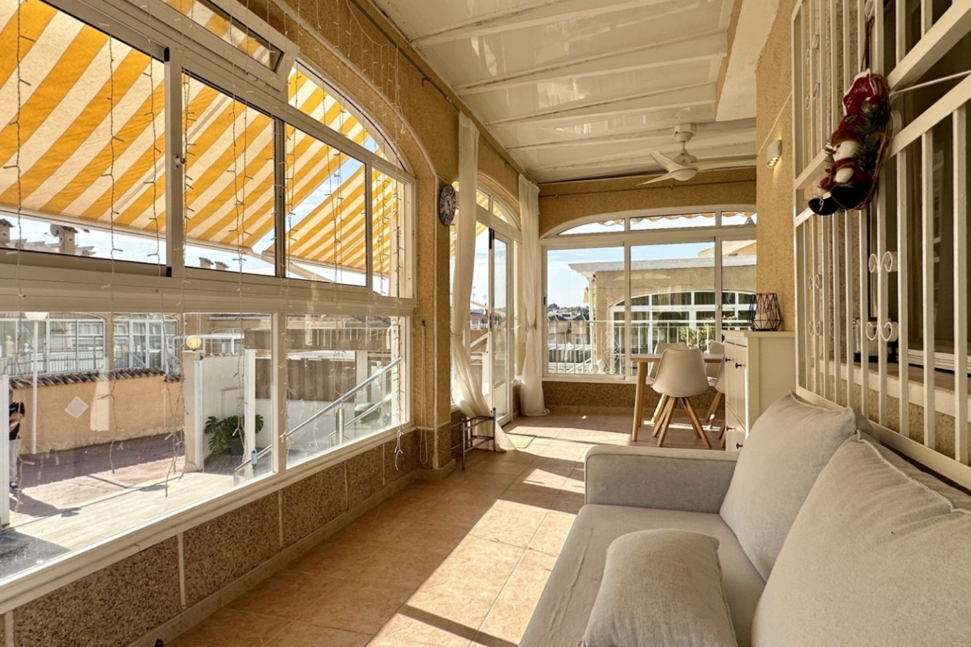 Resale - Detached Villa - Orihuela Costa - Los Altos