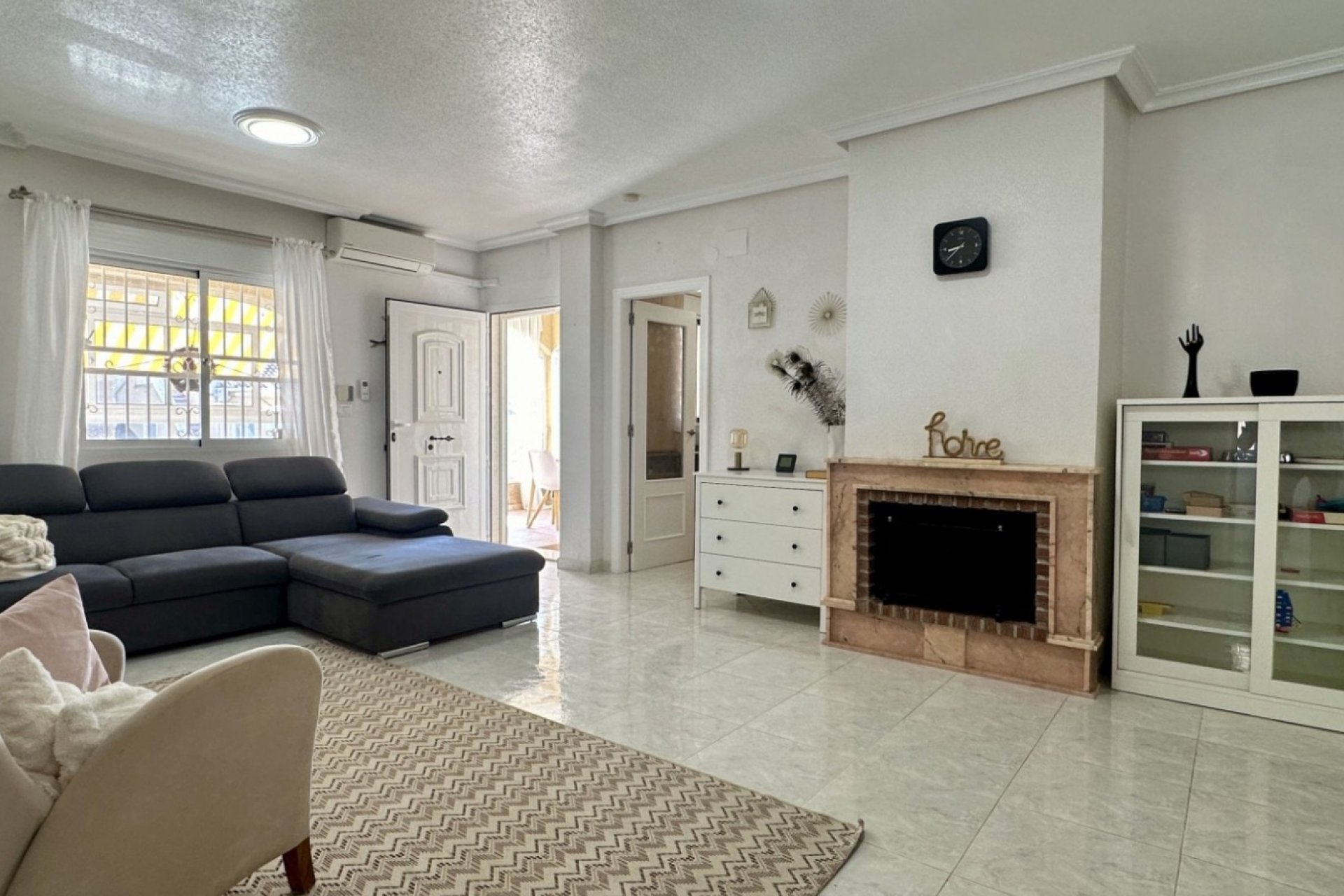 Resale - Detached Villa - Orihuela Costa - Los Altos