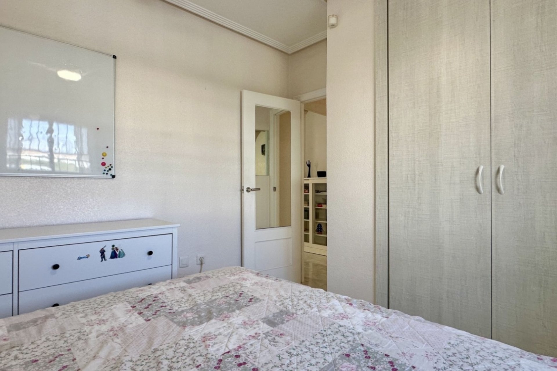 Resale - Detached Villa - Orihuela Costa - Los Altos