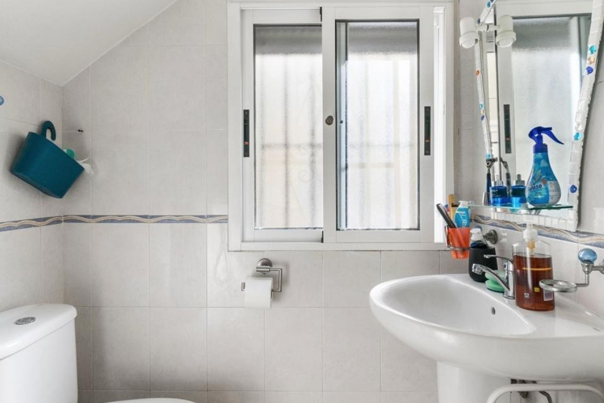 Resale - Detached Villa - Orihuela Costa - Villamartín