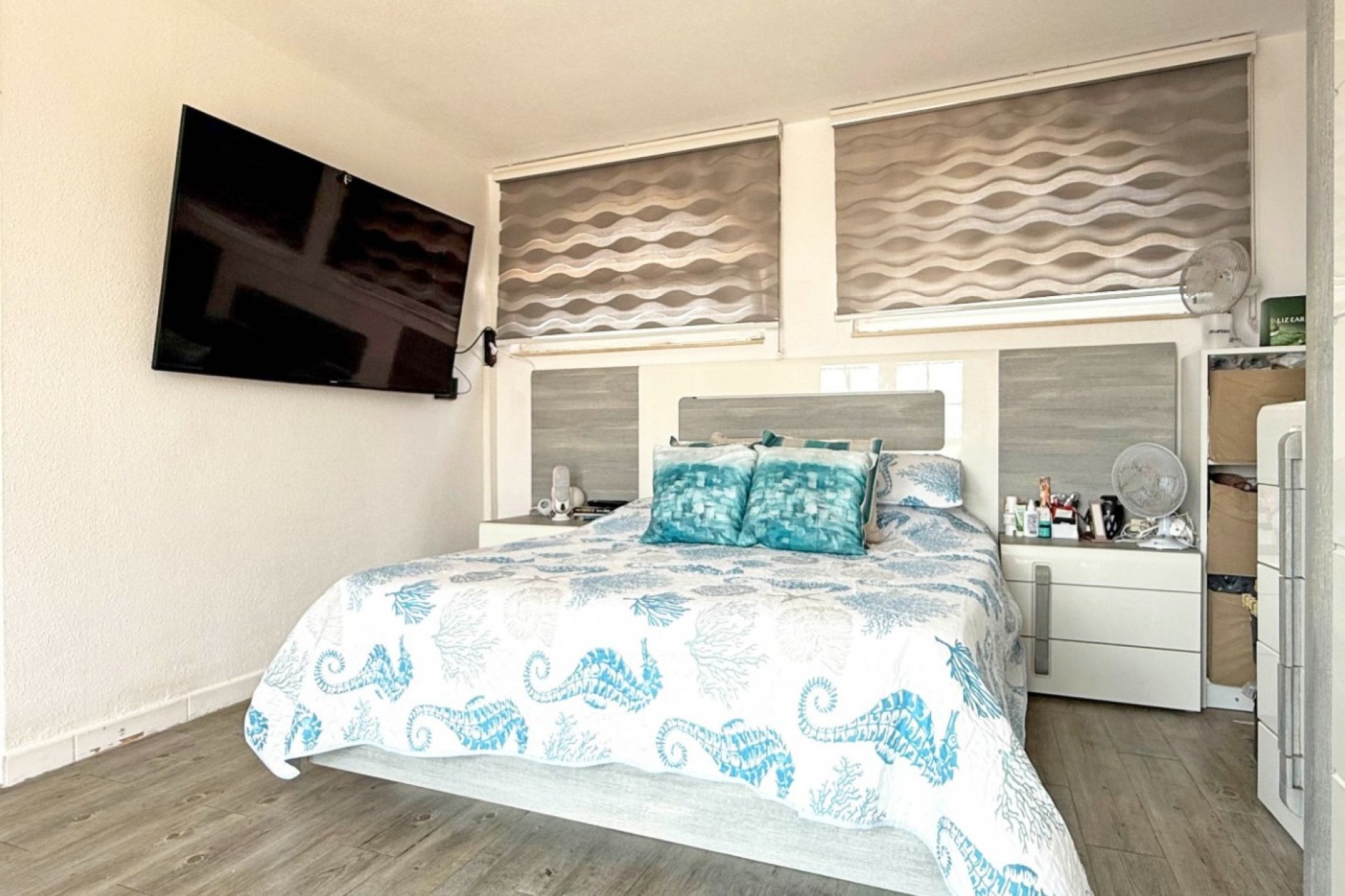 Resale - Detached Villa - Orihuela Costa - Villamartín