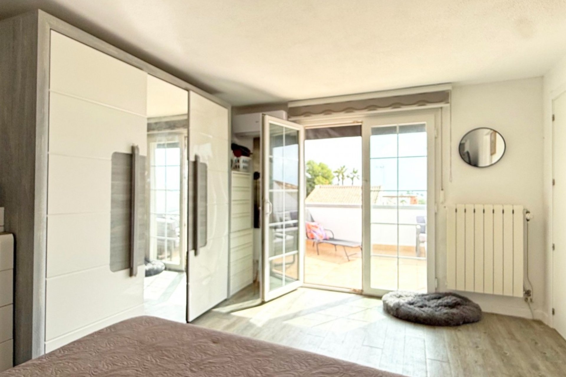 Resale - Detached Villa - Orihuela Costa - Villamartín