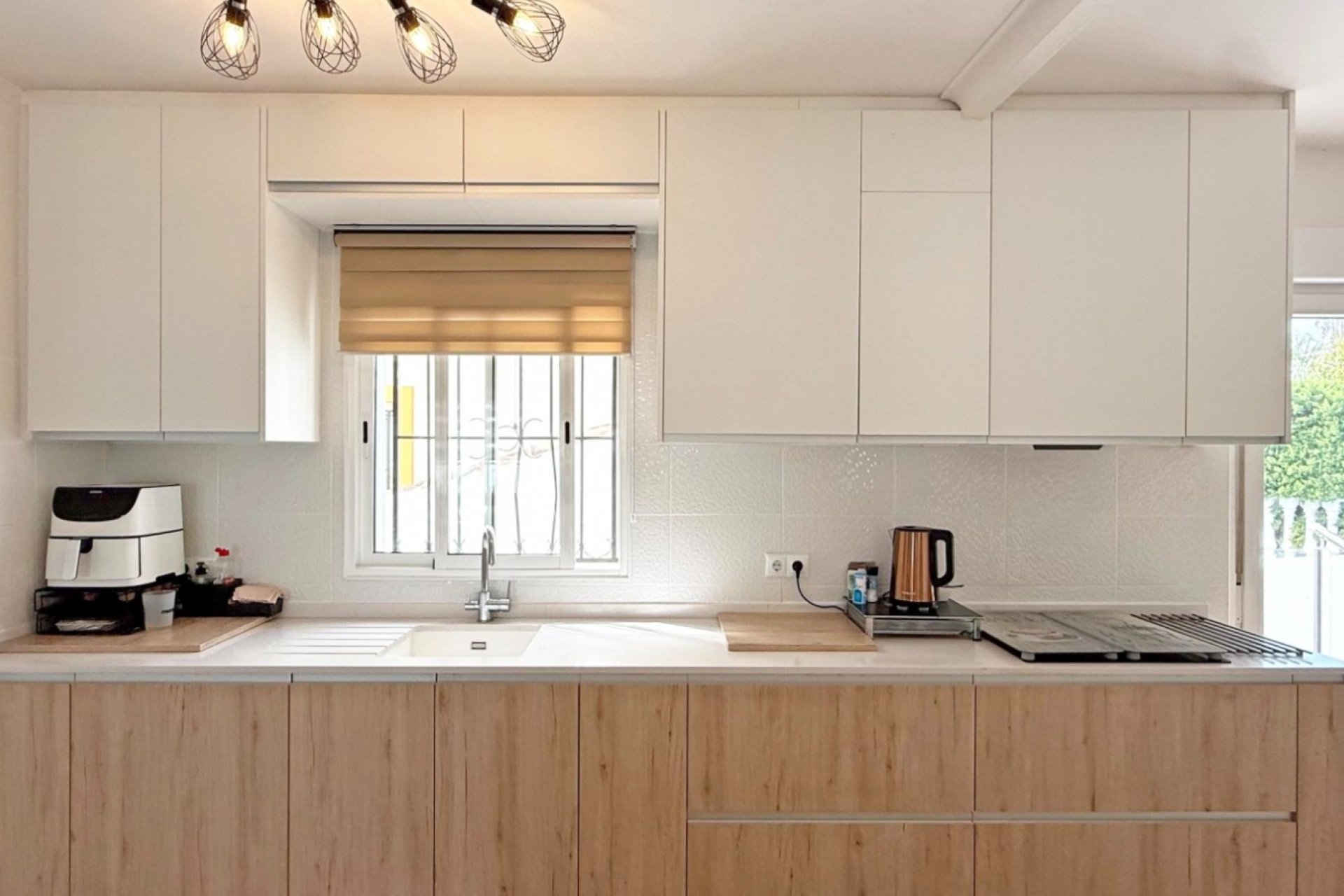 Resale - Detached Villa - Orihuela Costa - Villamartín