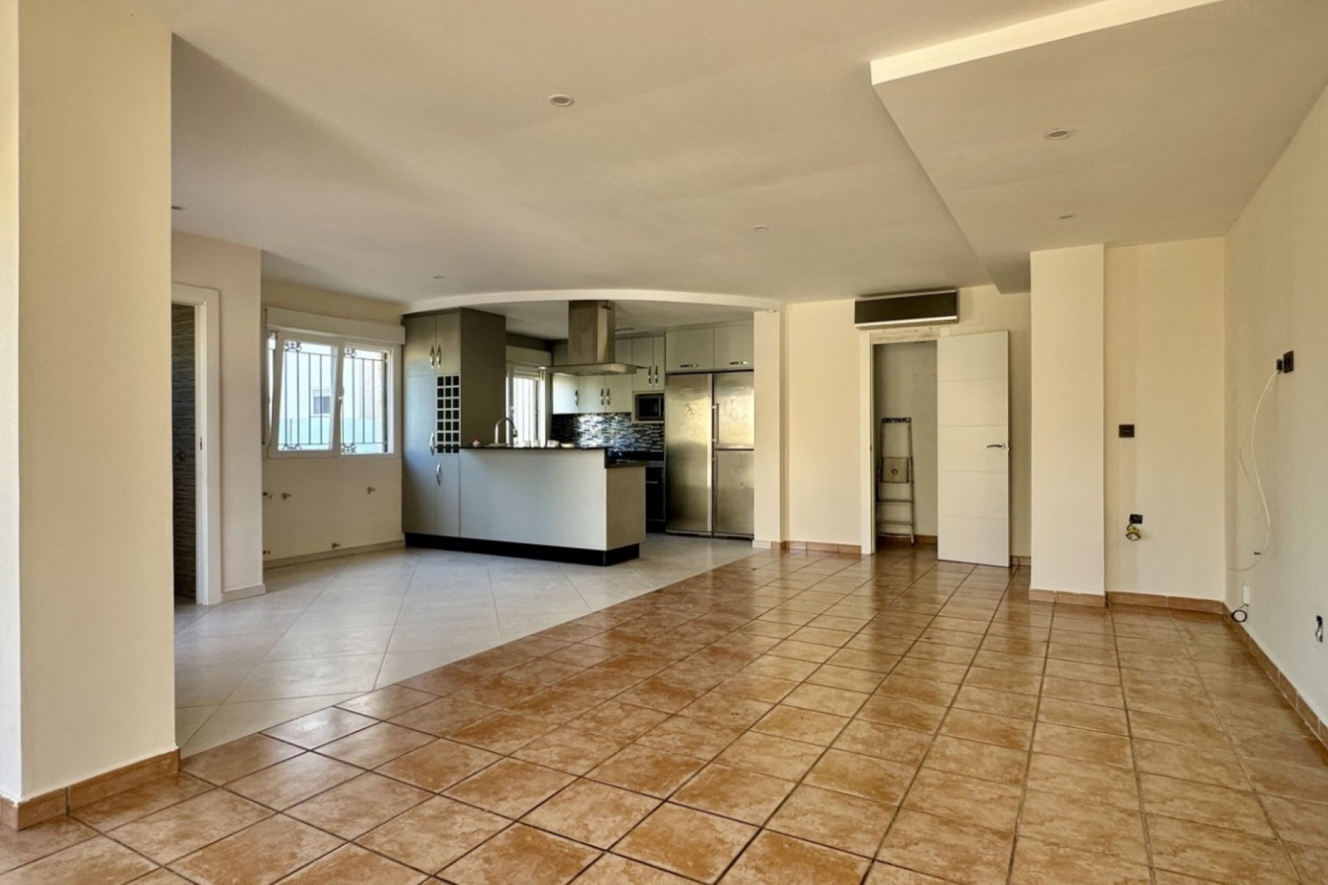 Resale - Detached Villa - Orihuela Costa - Villamartín