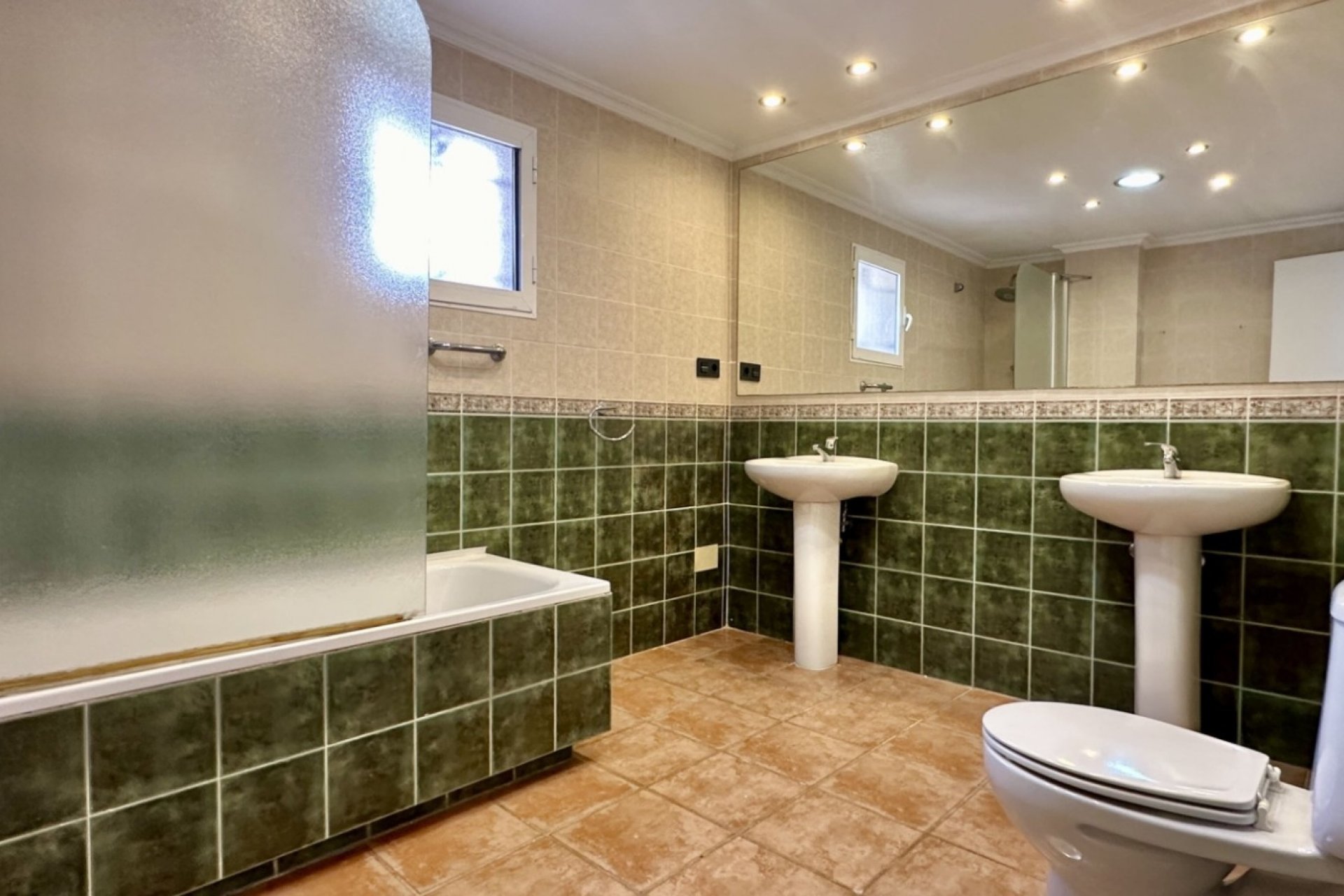 Resale - Detached Villa - Orihuela Costa - Villamartín