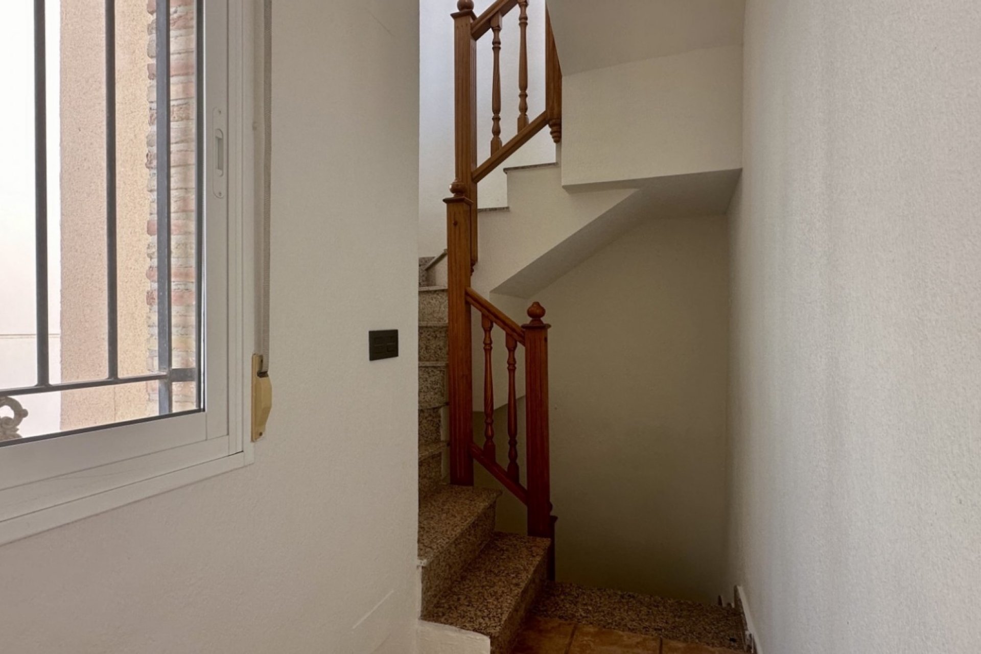 Resale - Detached Villa - Orihuela Costa - Villamartín