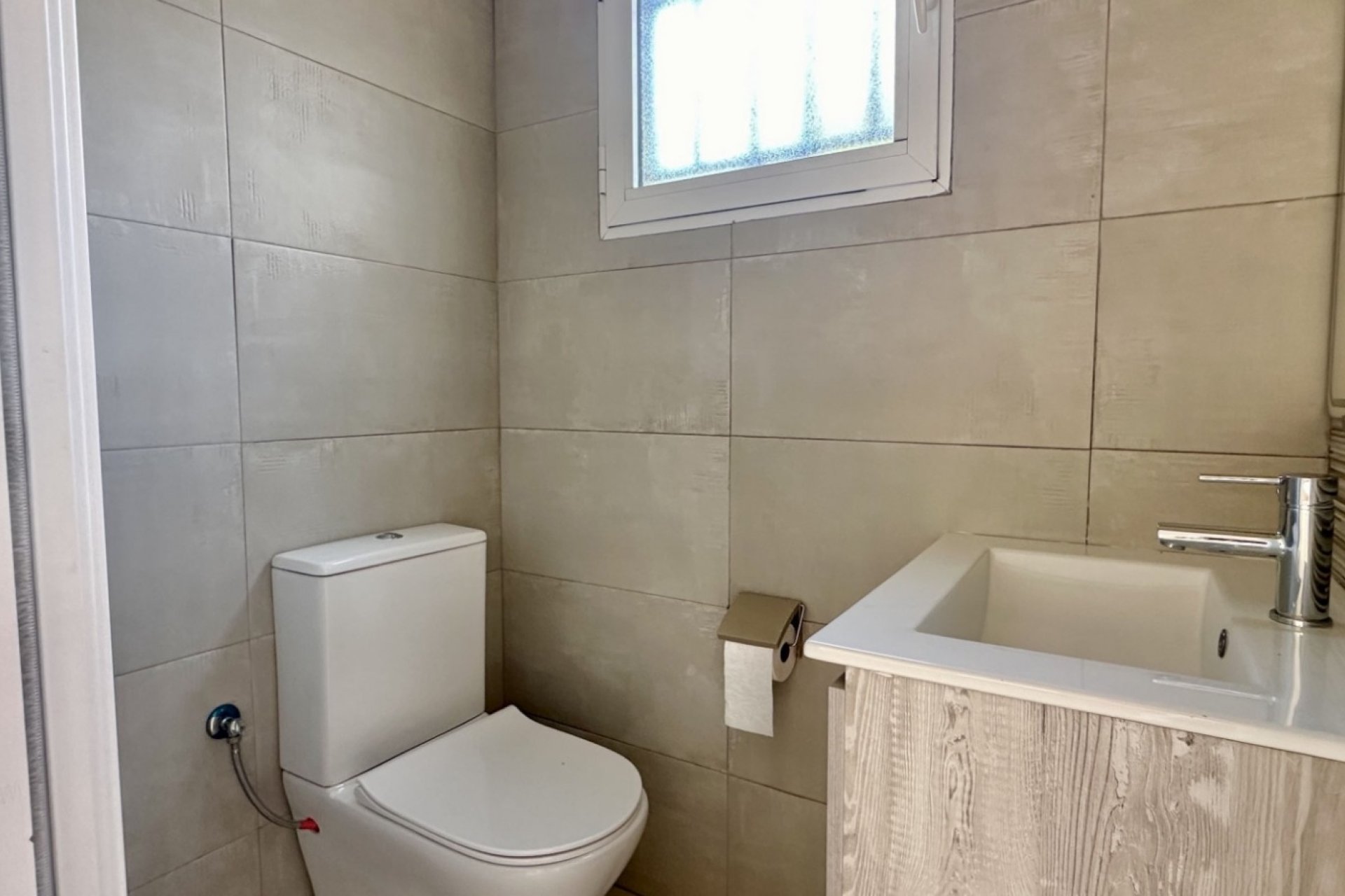 Resale - Detached Villa - Orihuela Costa - Villamartín