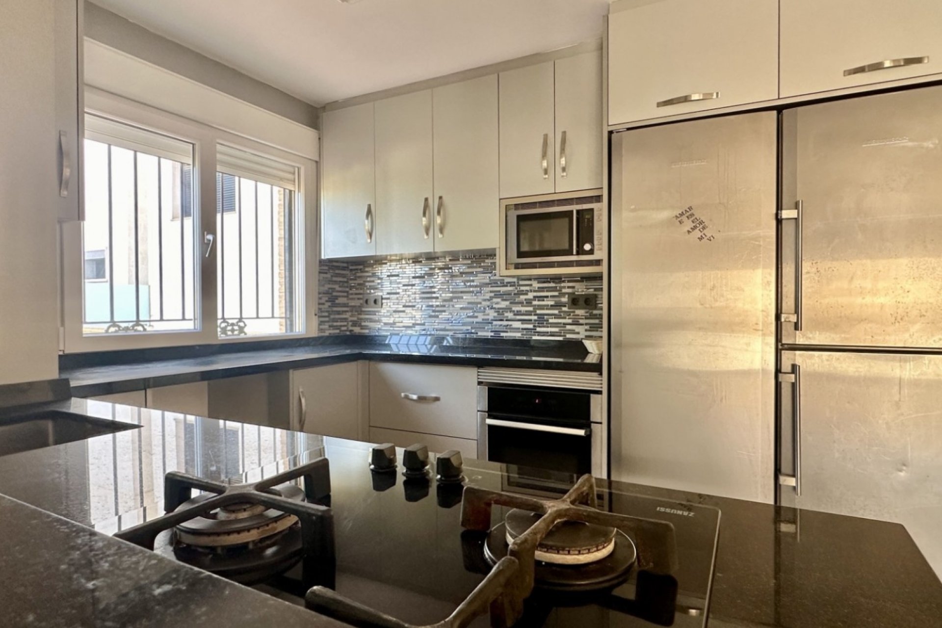 Resale - Detached Villa - Orihuela Costa - Villamartín