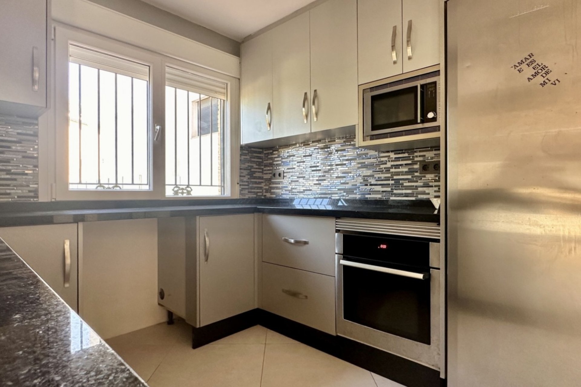 Resale - Detached Villa - Orihuela Costa - Villamartín