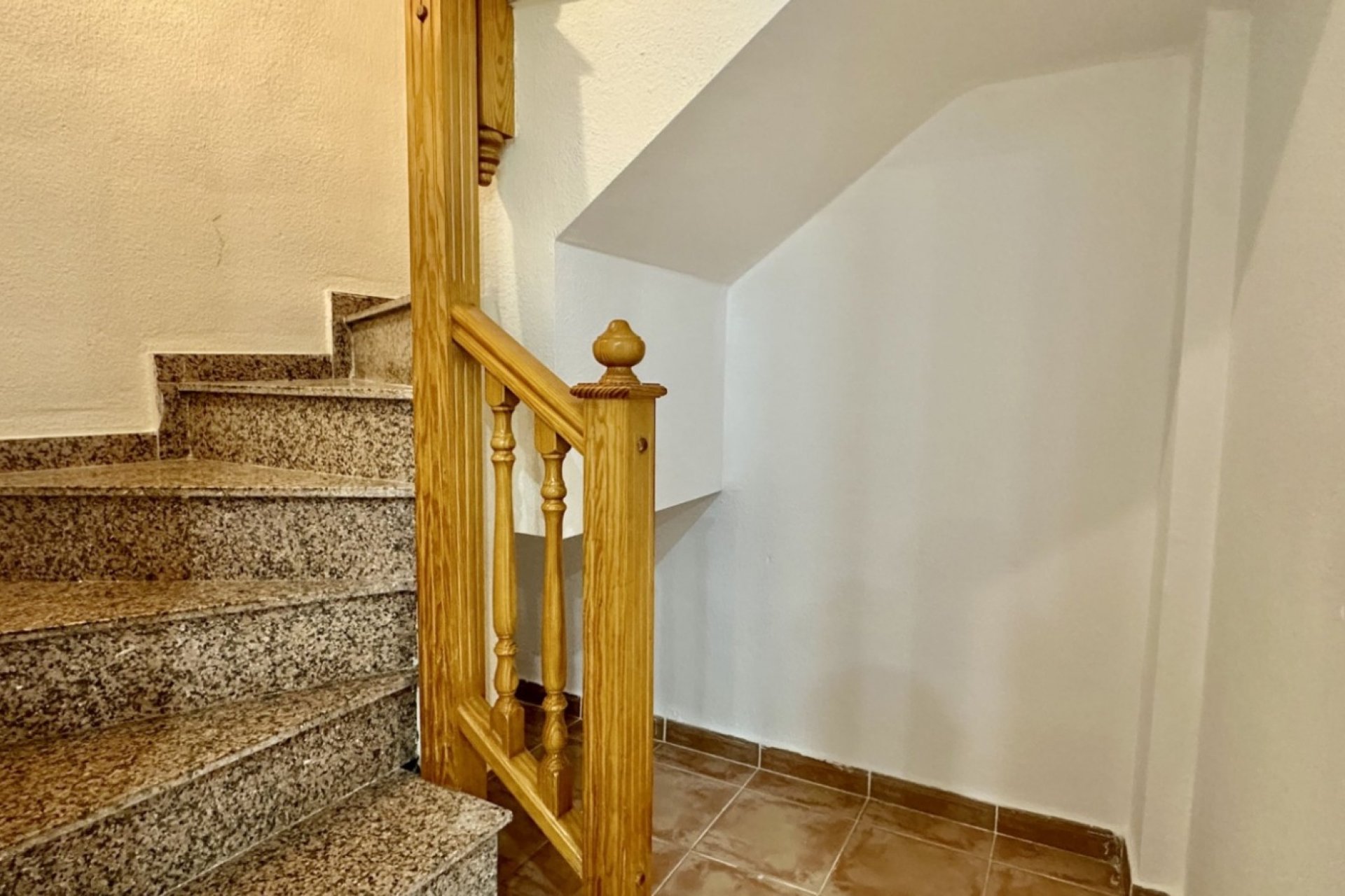 Resale - Detached Villa - Orihuela Costa - Villamartín