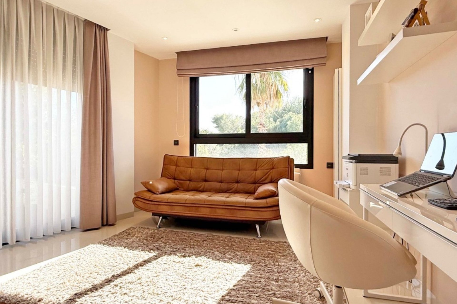 Resale - Detached Villa - Orihuela Costa - Villamartín