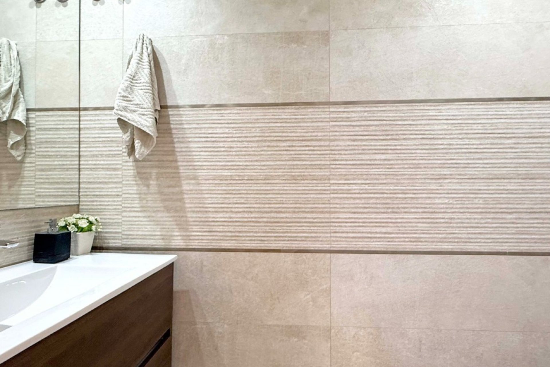 Resale - Detached Villa - Orihuela Costa - Villamartín