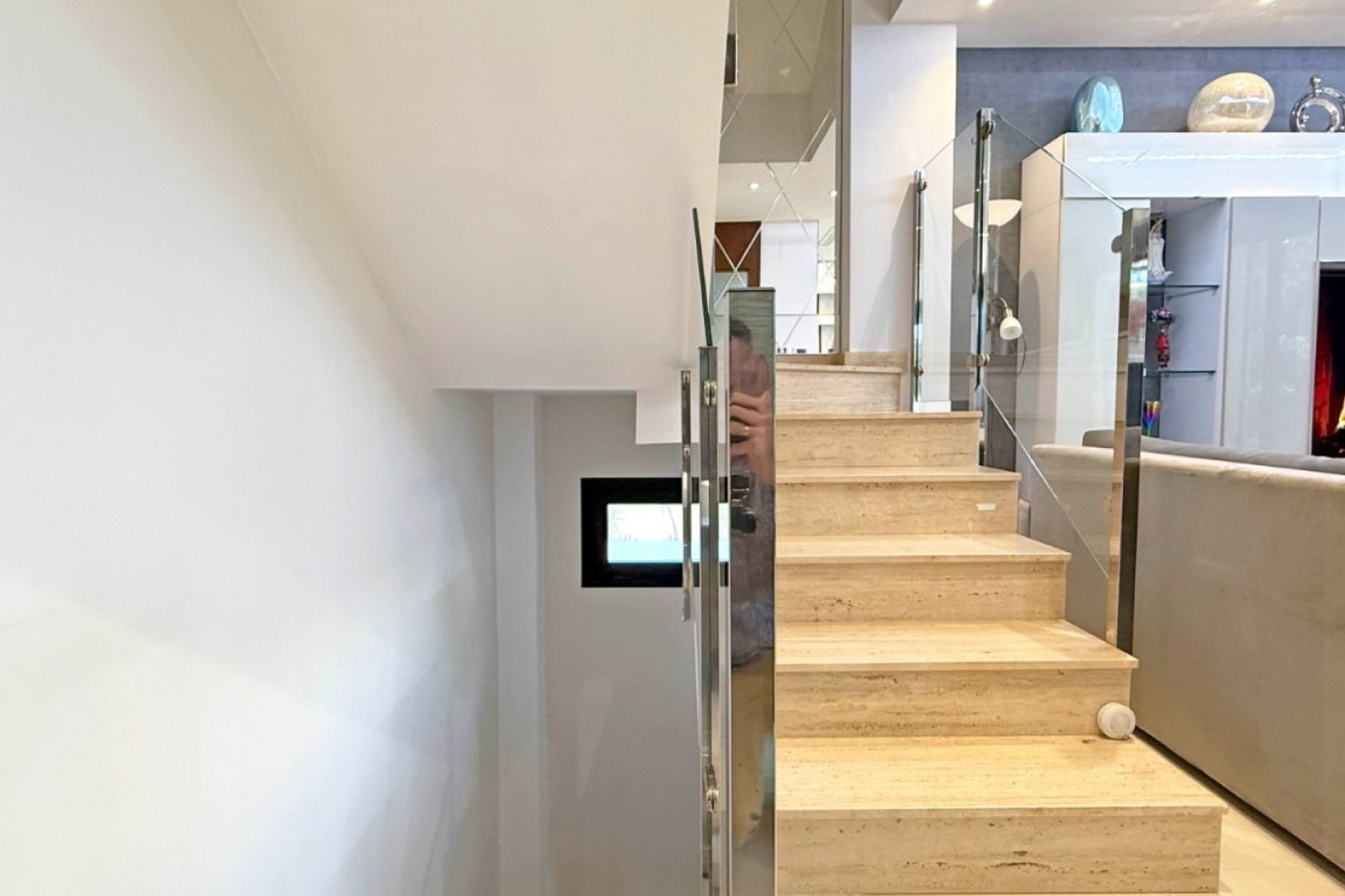 Resale - Detached Villa - Orihuela Costa - Villamartín