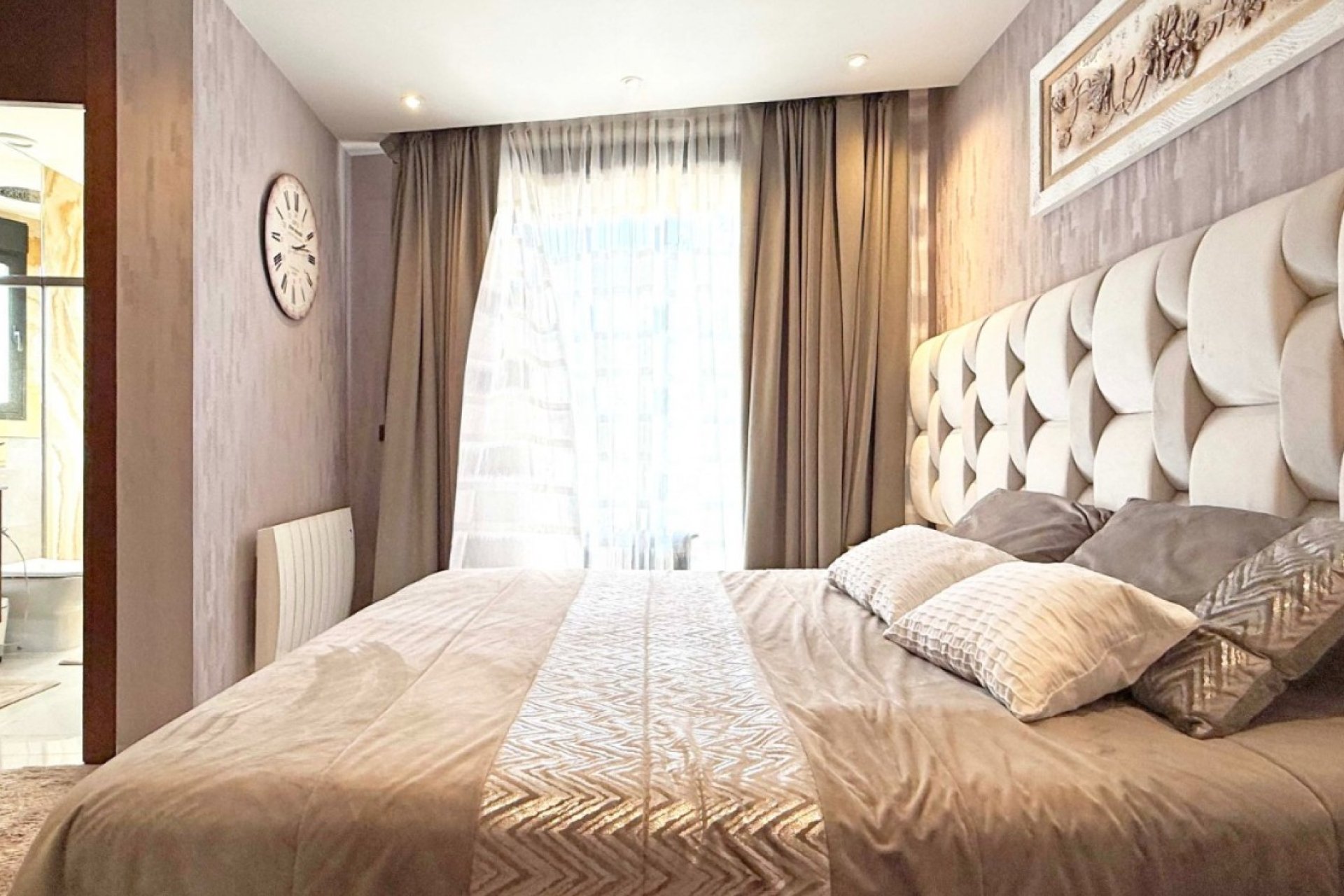 Resale - Detached Villa - Orihuela Costa - Villamartín