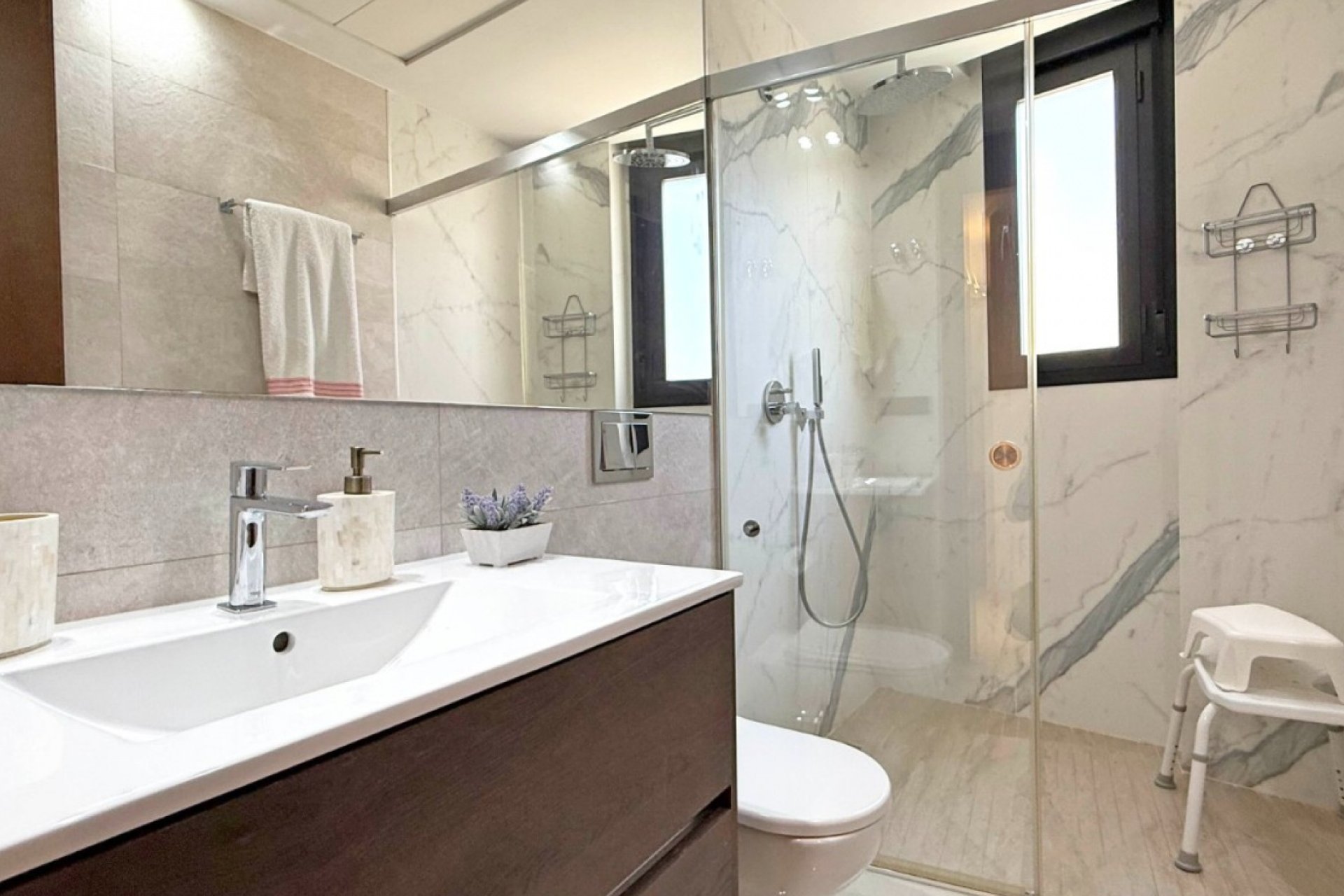 Resale - Detached Villa - Orihuela Costa - Villamartín